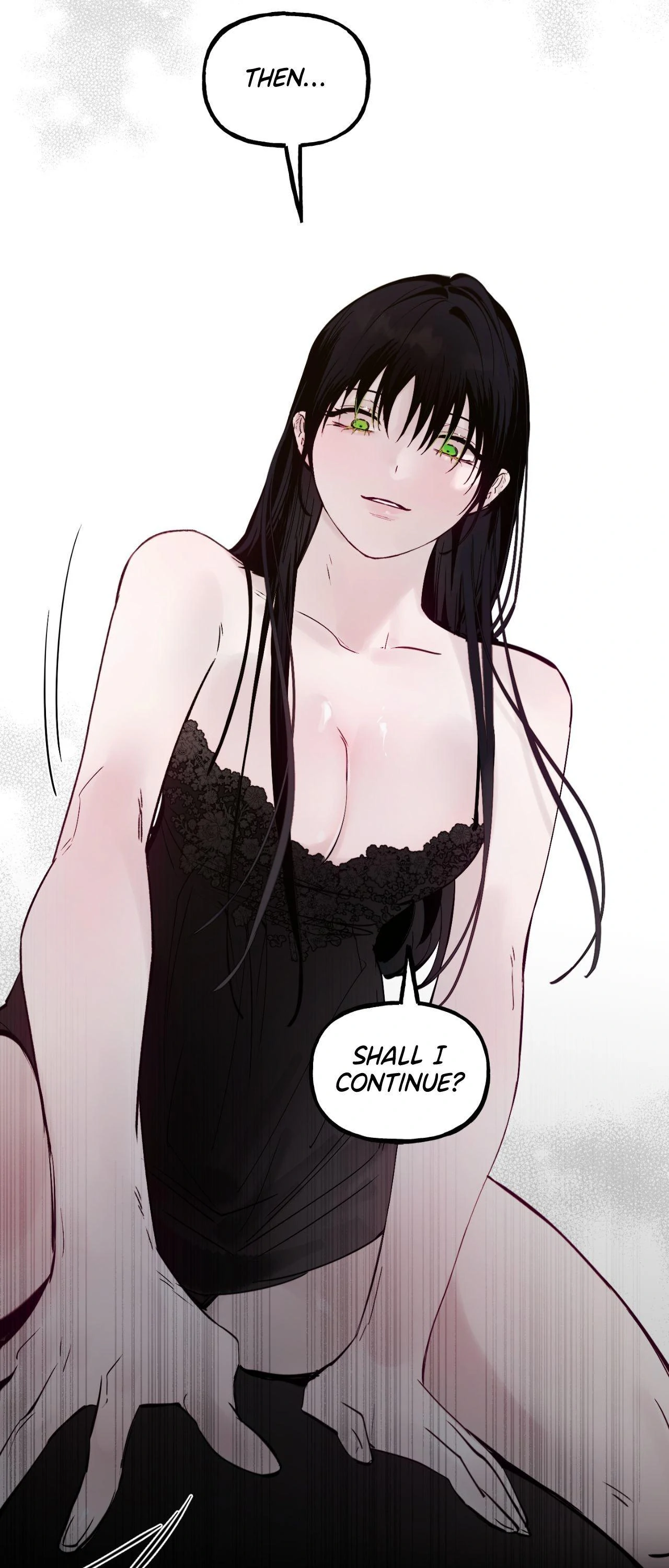 In the Doghouse Chapter 67 - Page 68