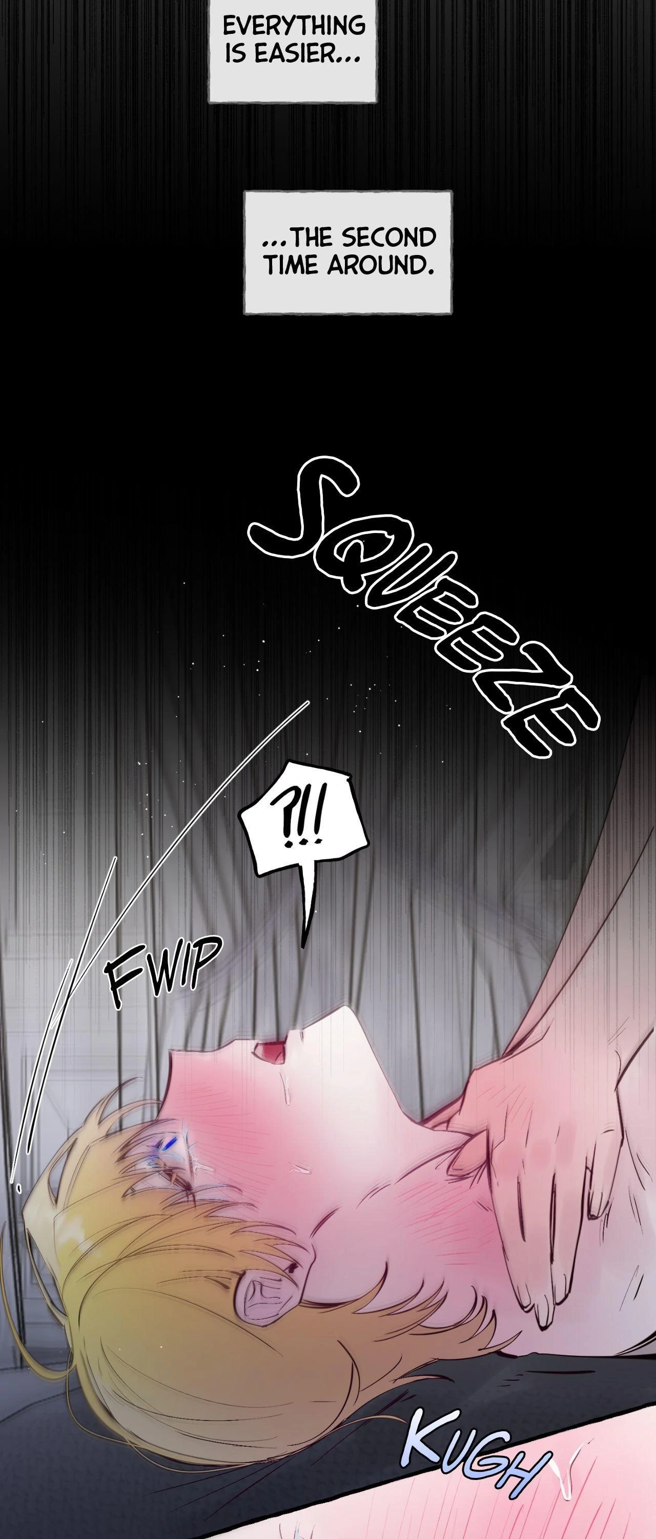 In the Doghouse Chapter 67 - Page 72