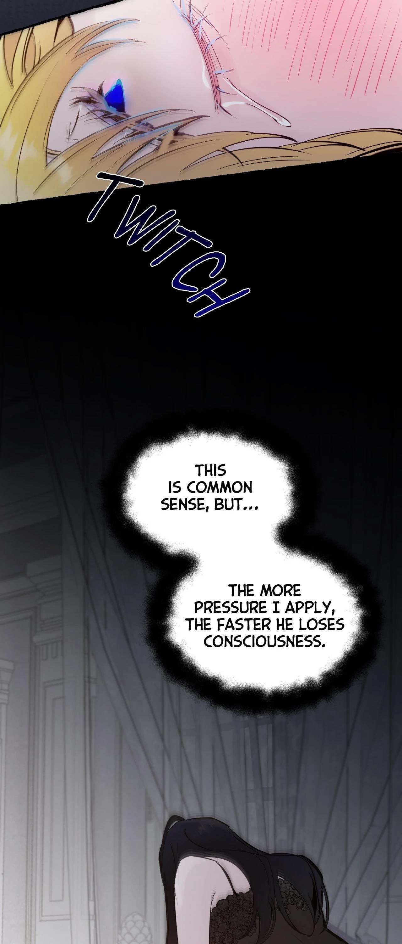 In the Doghouse Chapter 67 - Page 73