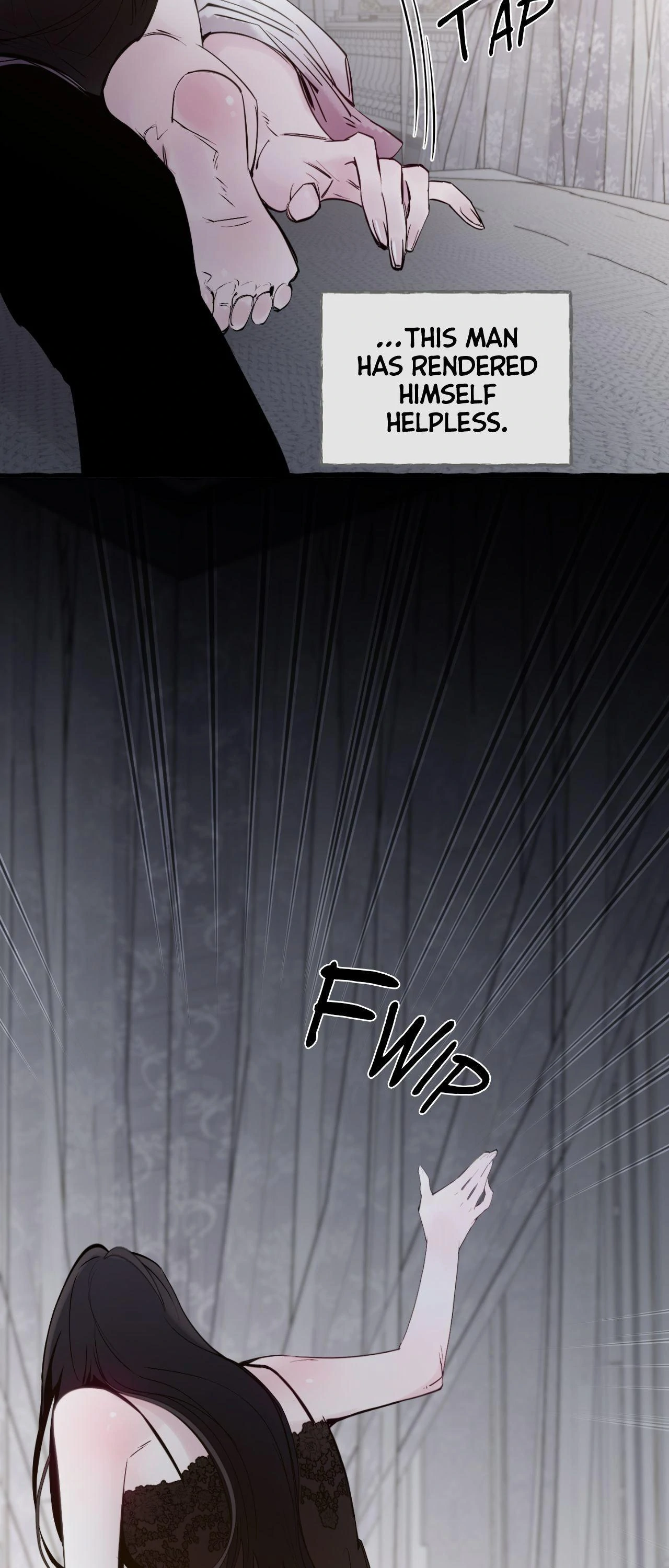 In the Doghouse Chapter 67 - Page 77