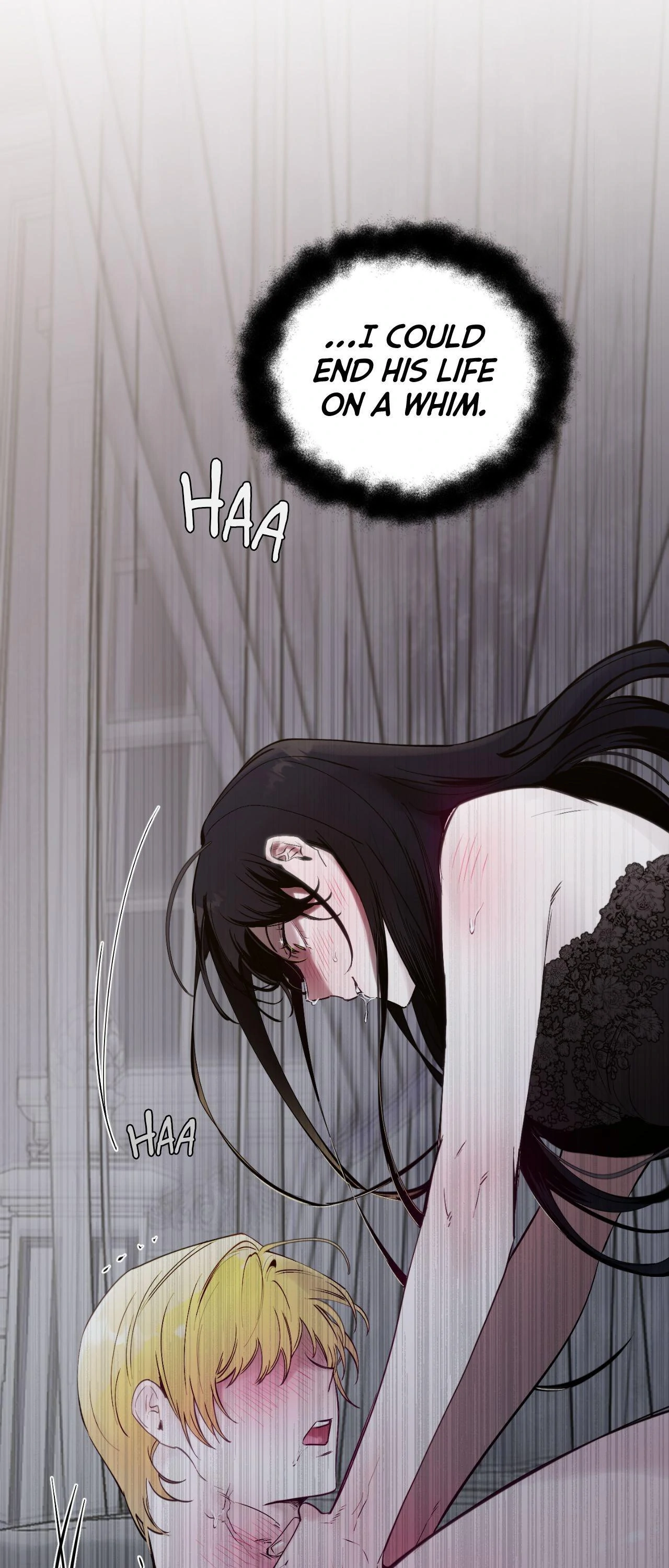 In the Doghouse Chapter 67 - Page 80