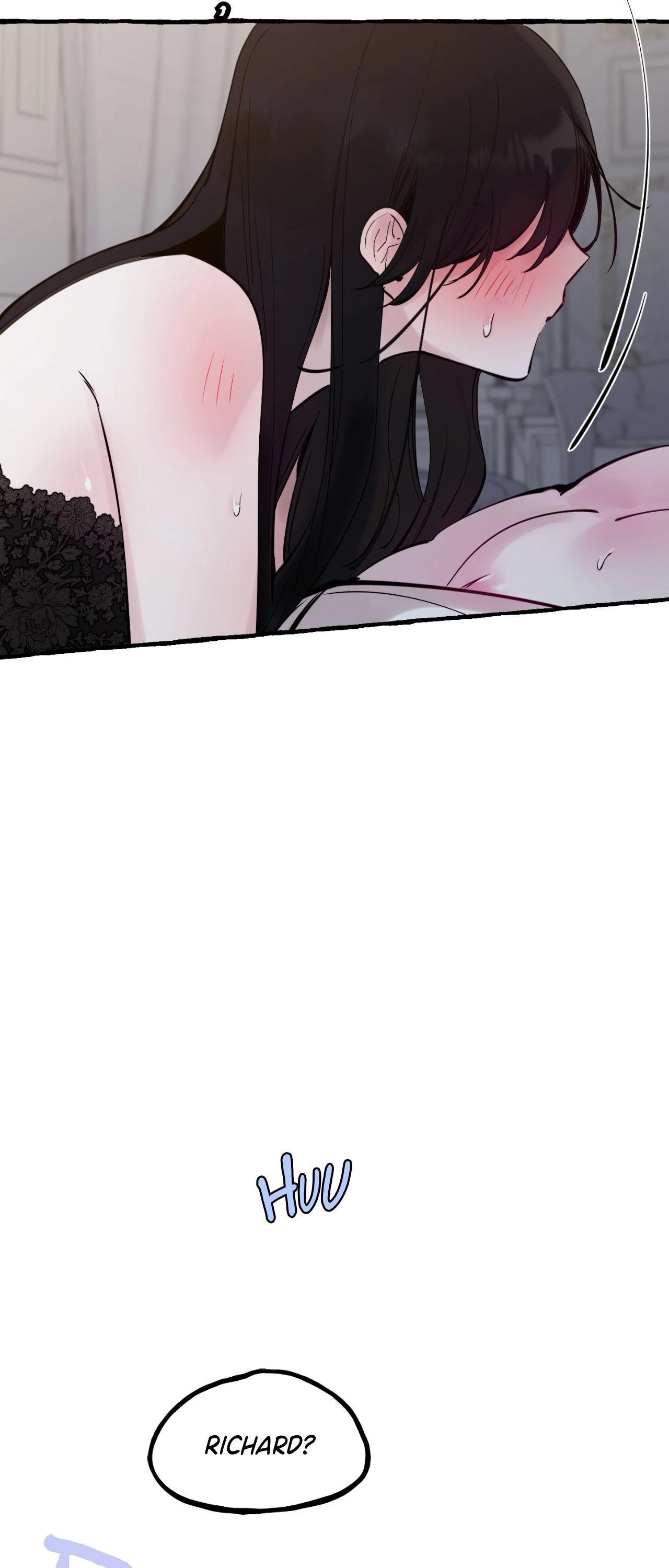 In the Doghouse Chapter 68 - Page 15