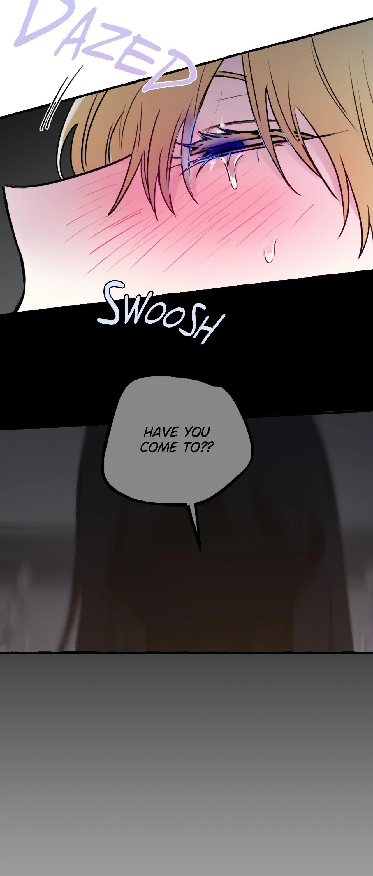 In the Doghouse Chapter 68 - Page 16