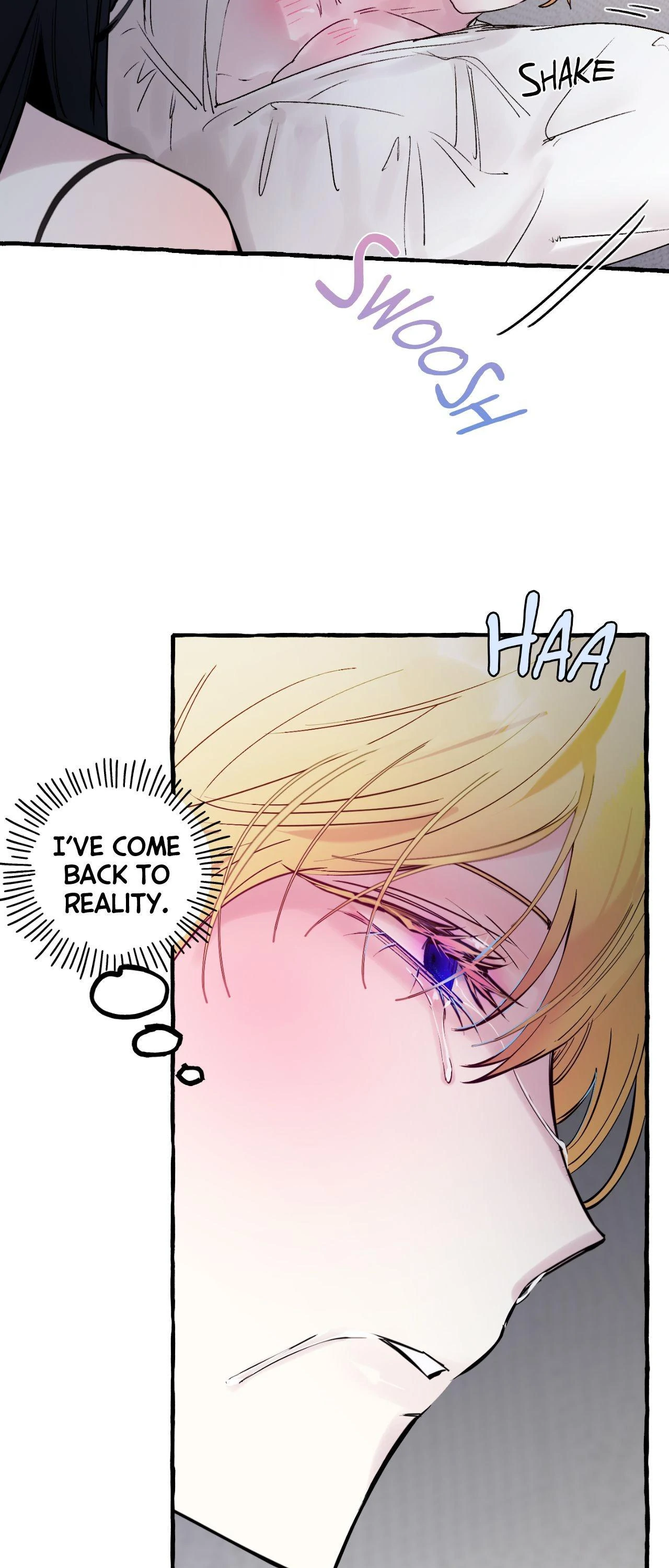 In the Doghouse Chapter 68 - Page 19