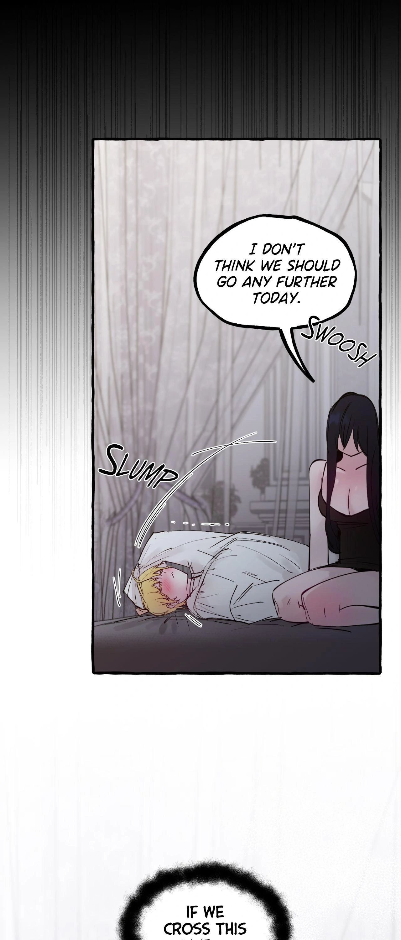In the Doghouse Chapter 68 - Page 35