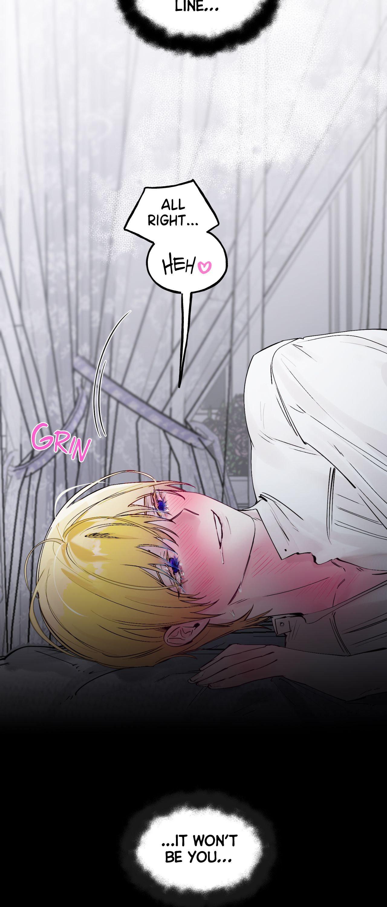 In the Doghouse Chapter 68 - Page 36