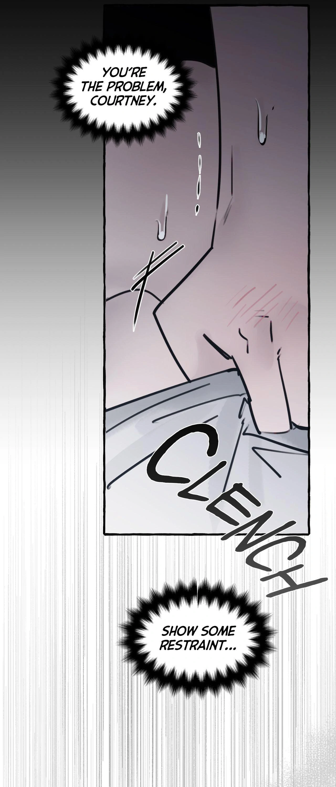 In the Doghouse Chapter 68 - Page 40