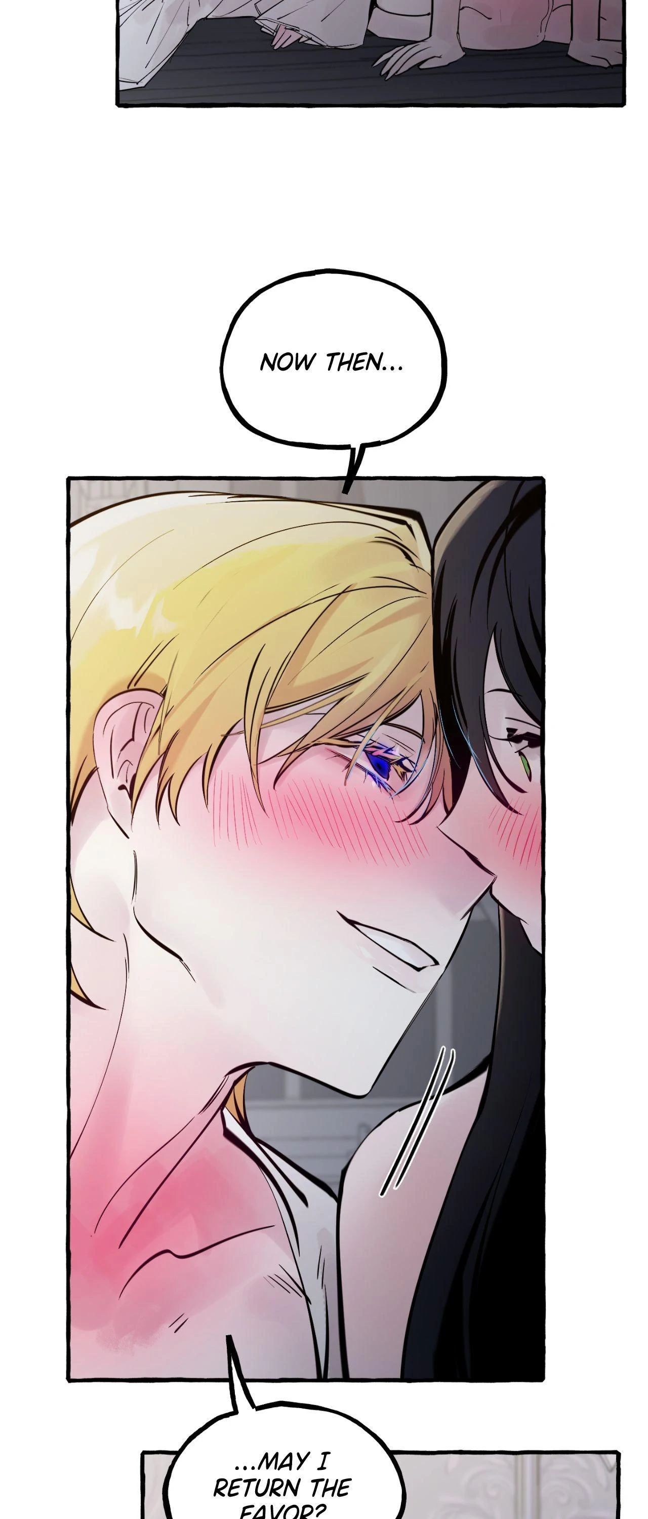 In the Doghouse Chapter 68 - Page 43