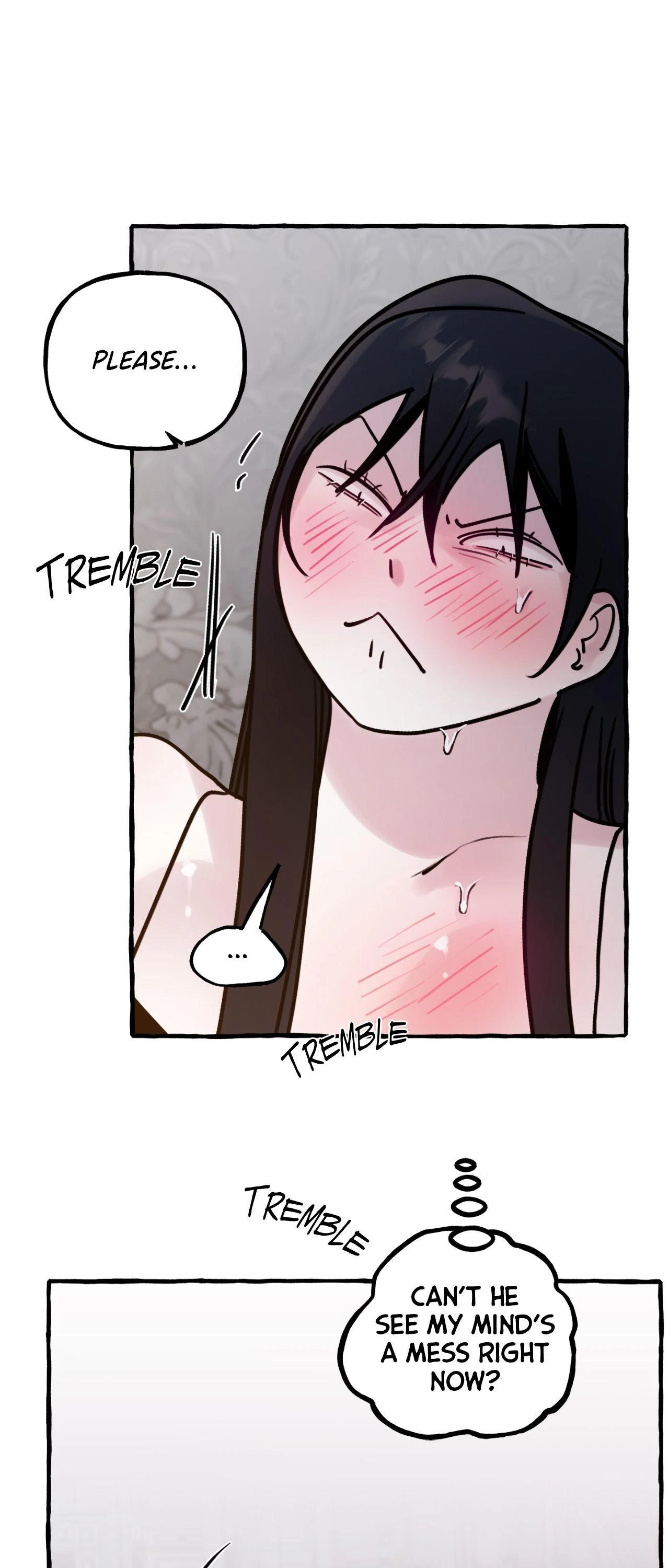 In the Doghouse Chapter 68 - Page 45