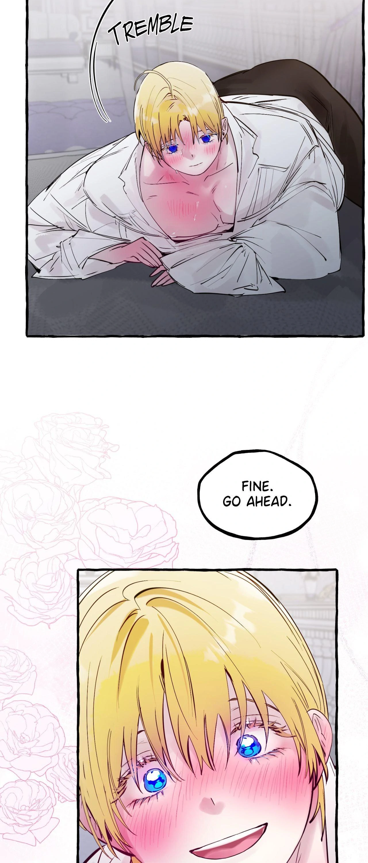 In the Doghouse Chapter 68 - Page 46