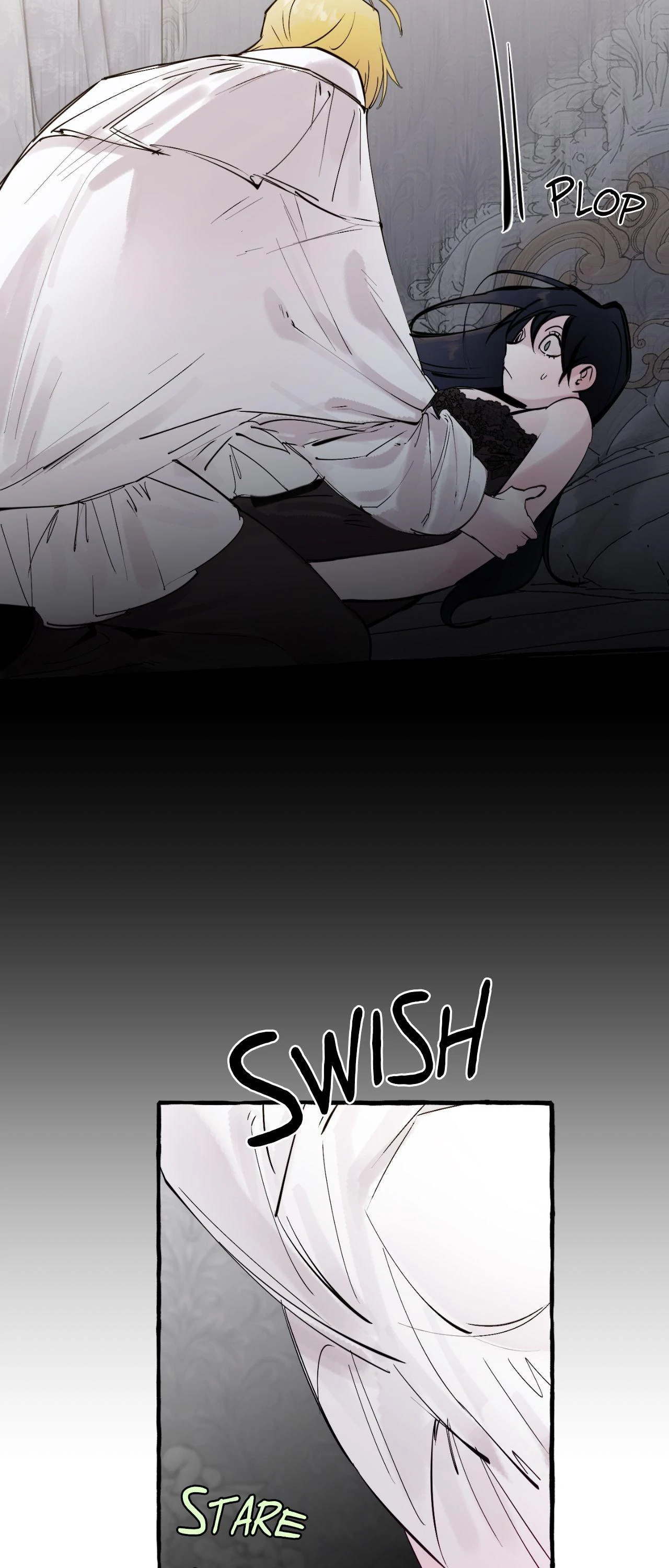 In the Doghouse Chapter 68 - Page 49