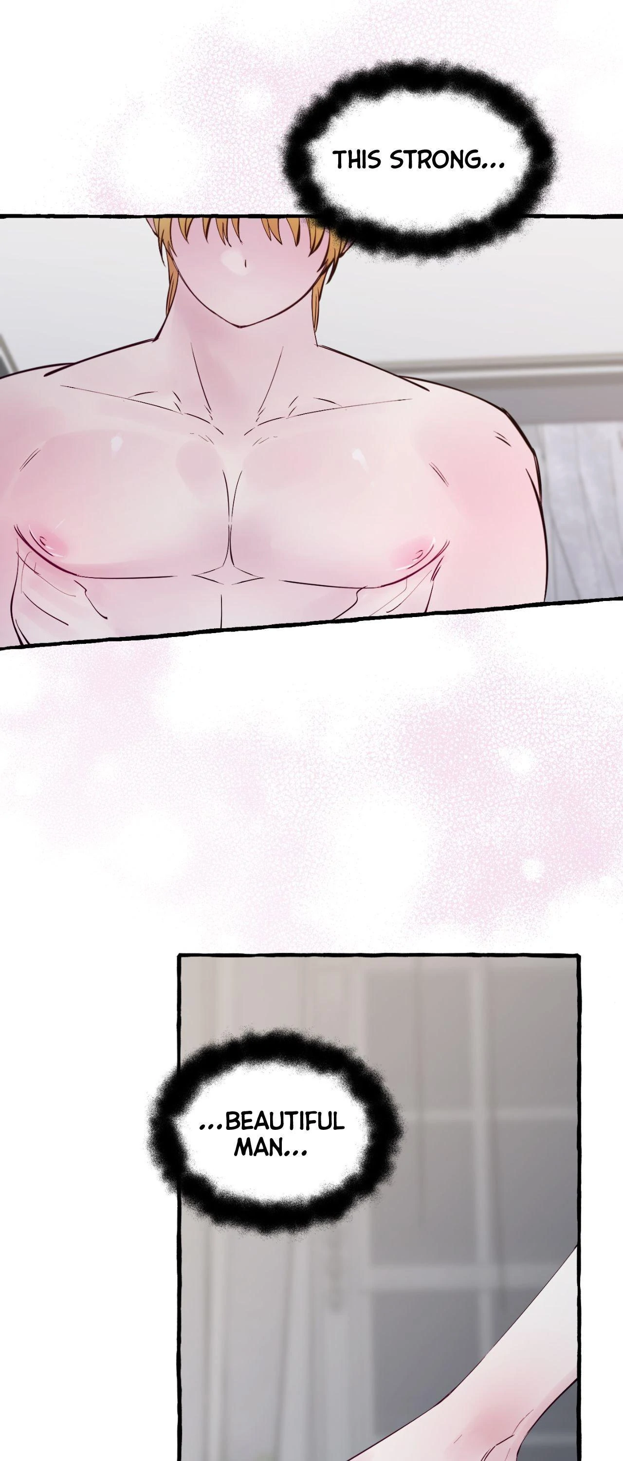 In the Doghouse Chapter 68 - Page 55