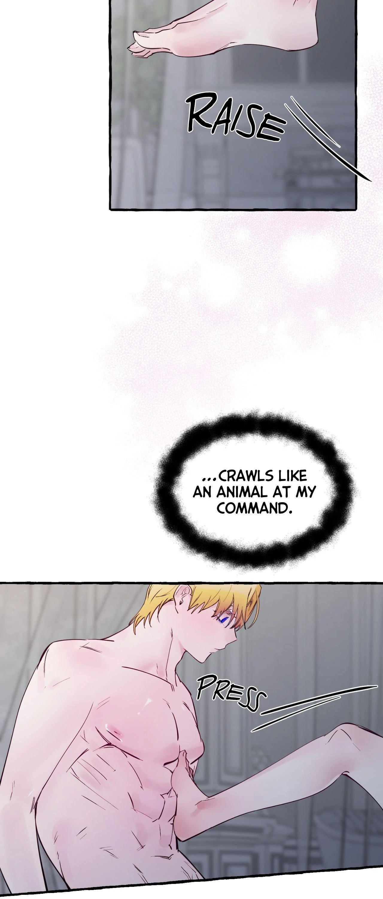 In the Doghouse Chapter 68 - Page 56
