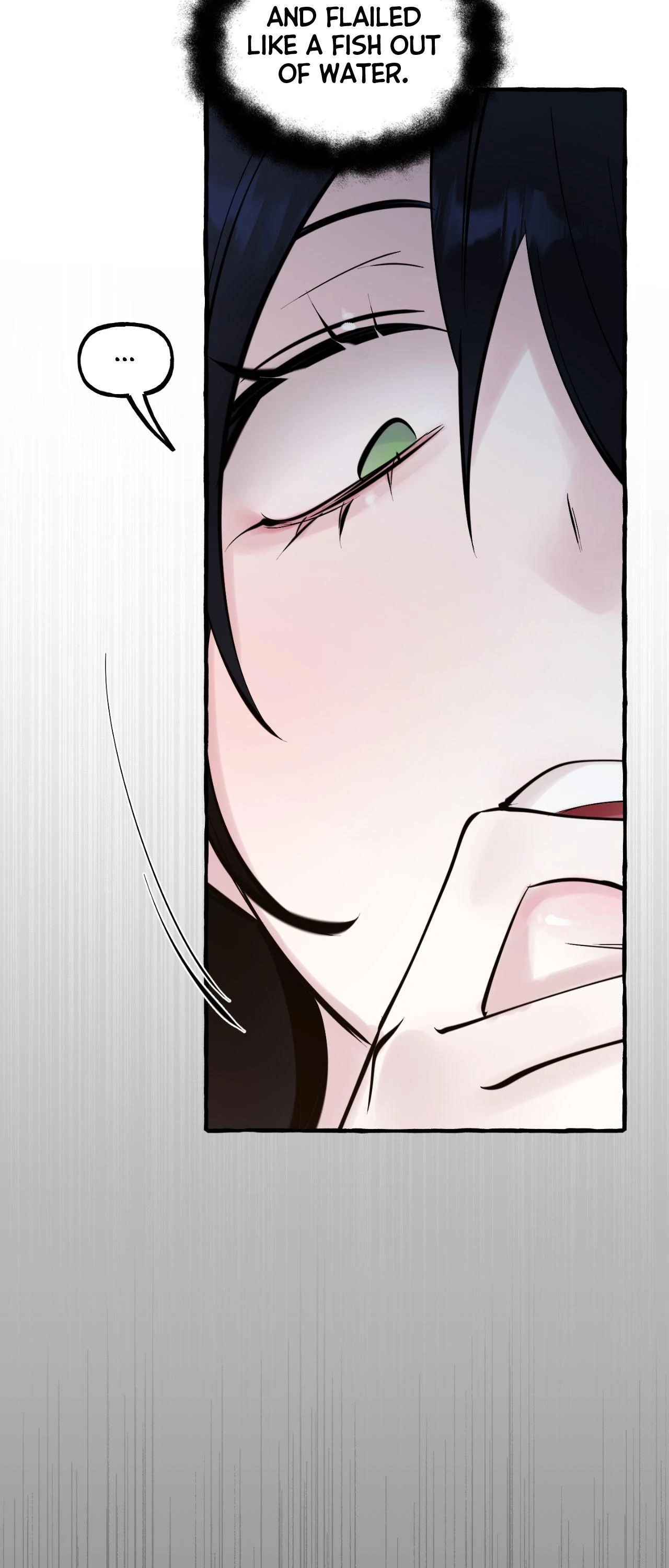 In the Doghouse Chapter 68 - Page 59