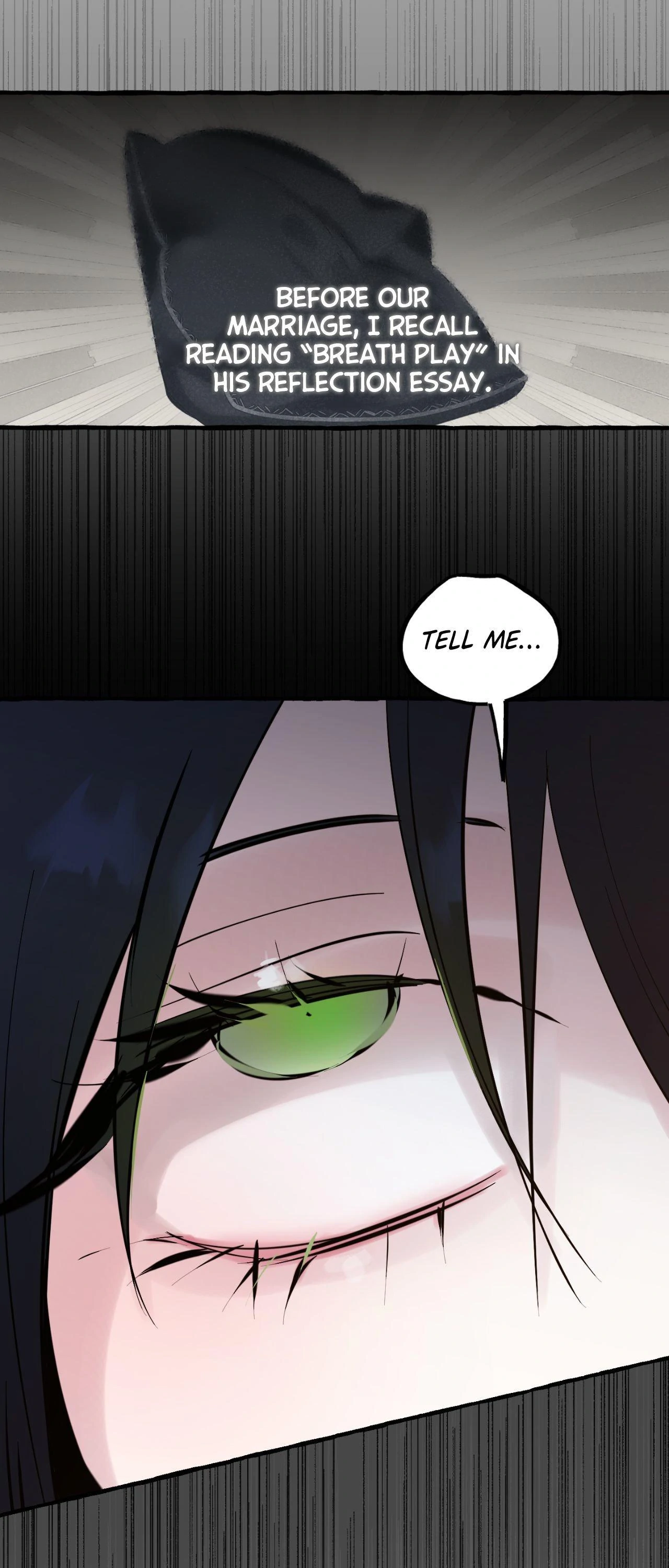 In the Doghouse Chapter 68 - Page 60