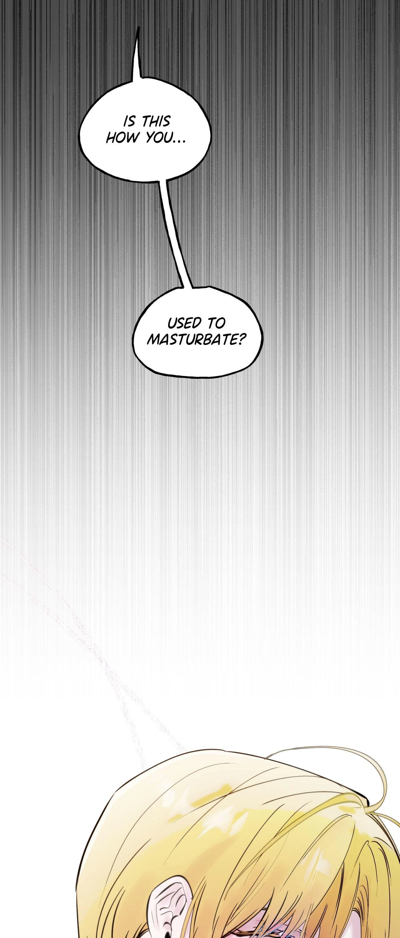 In the Doghouse Chapter 68 - Page 61