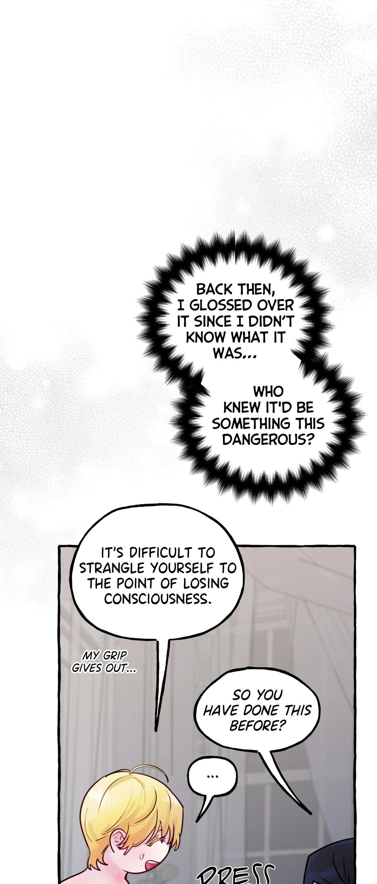 In the Doghouse Chapter 68 - Page 63