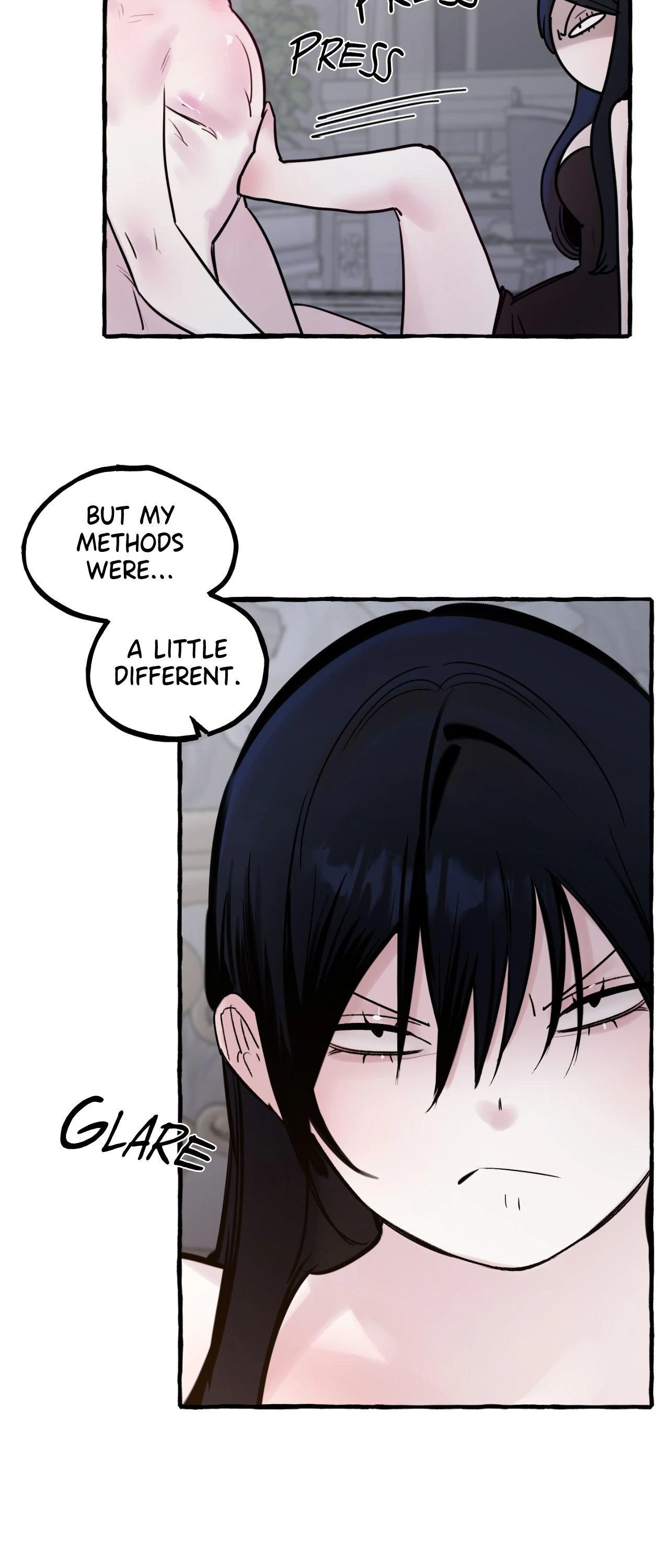 In the Doghouse Chapter 68 - Page 64