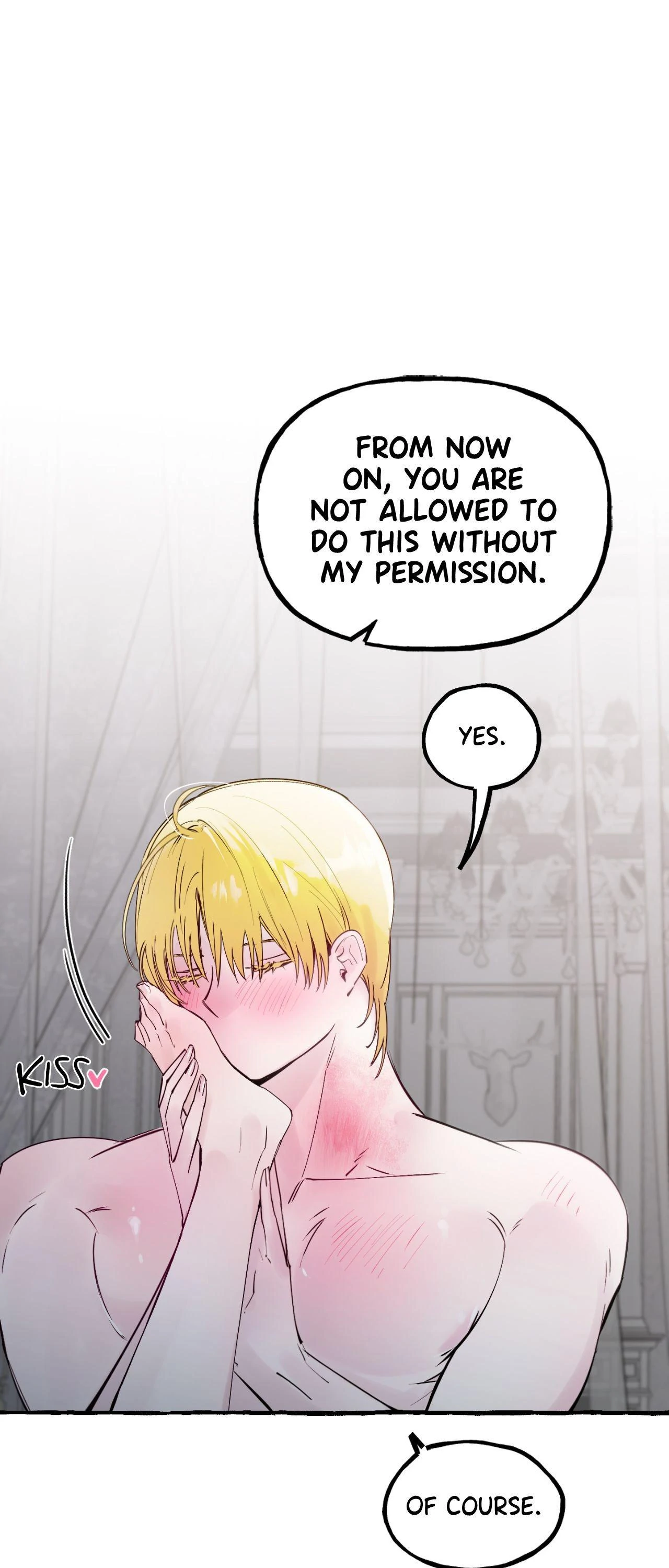 In the Doghouse Chapter 68 - Page 65