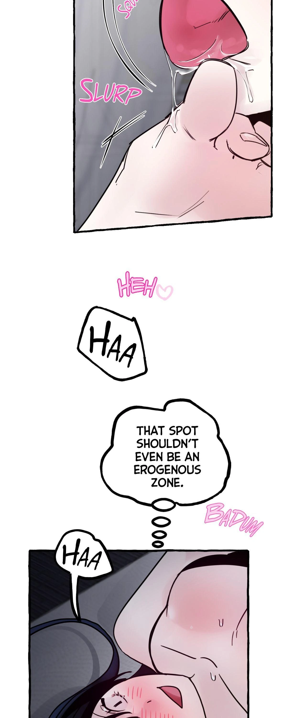 In the Doghouse Chapter 69 - Page 12