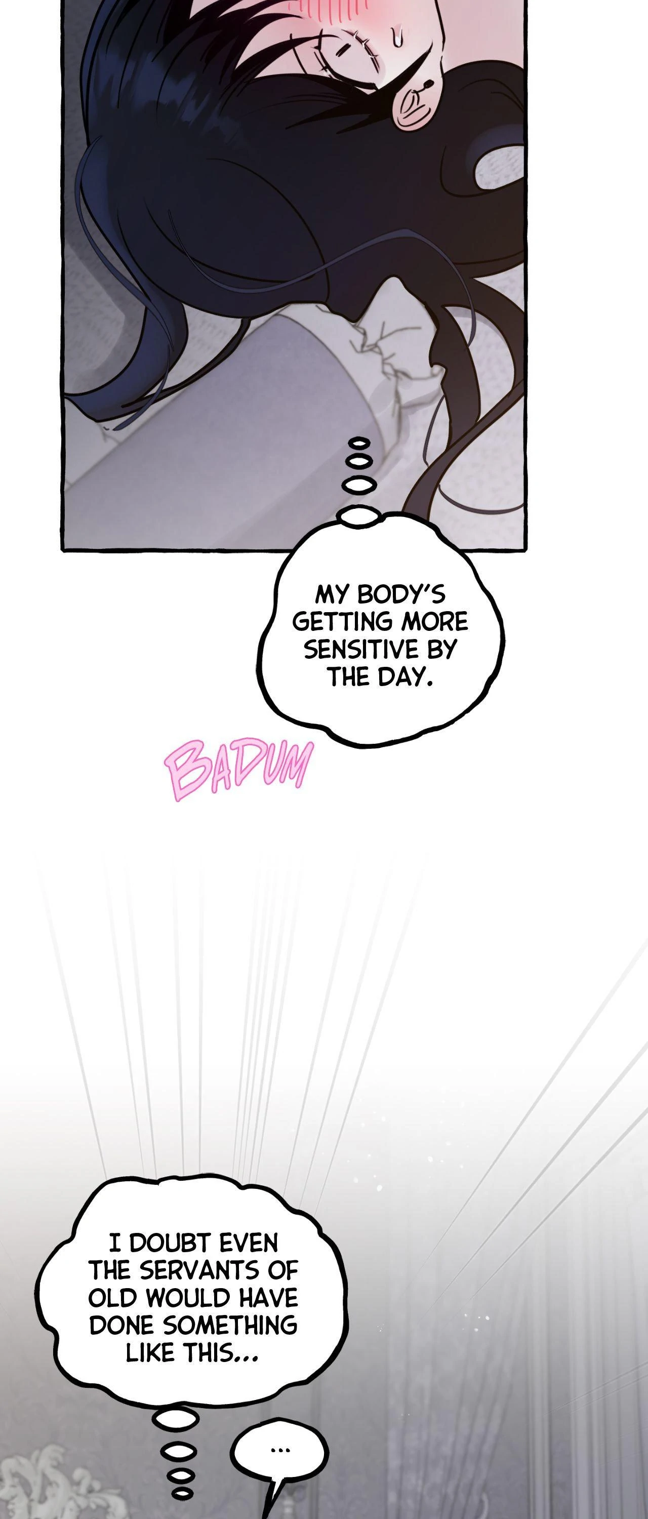 In the Doghouse Chapter 69 - Page 13