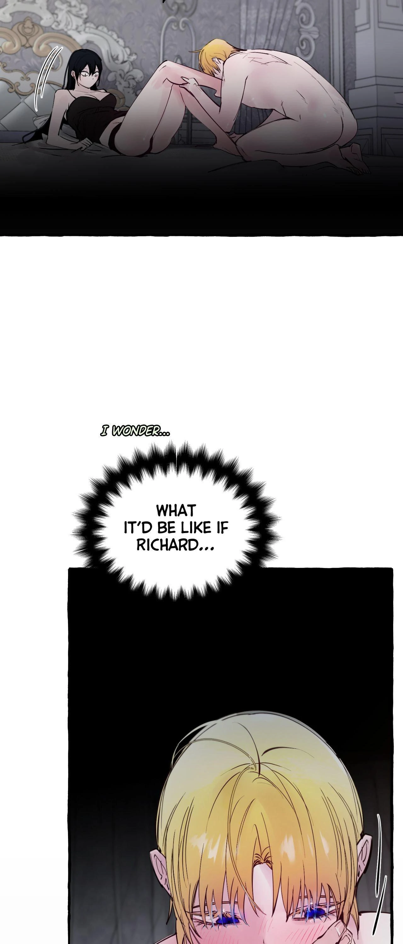 In the Doghouse Chapter 69 - Page 14