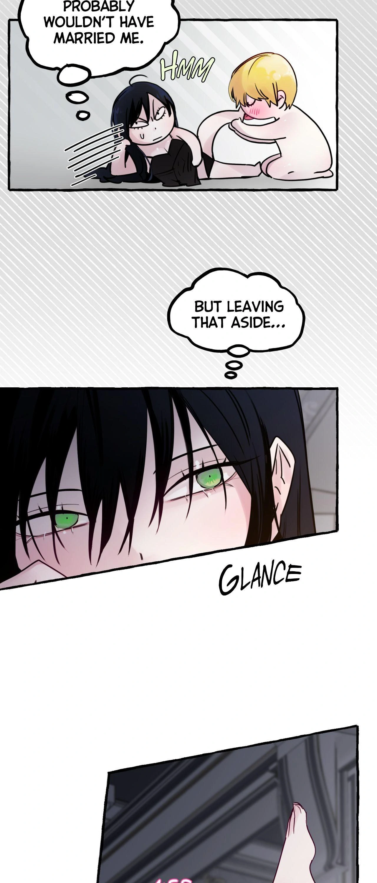 In the Doghouse Chapter 69 - Page 16