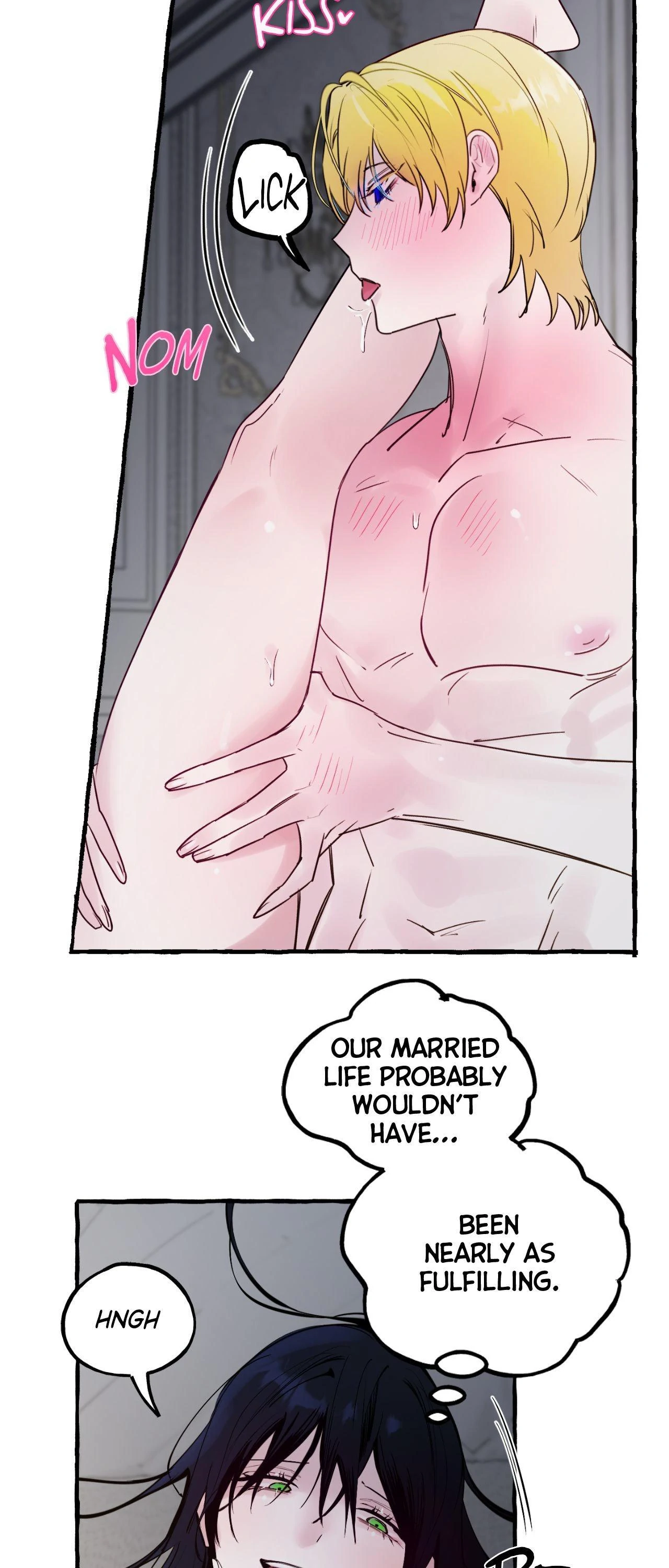 In the Doghouse Chapter 69 - Page 17
