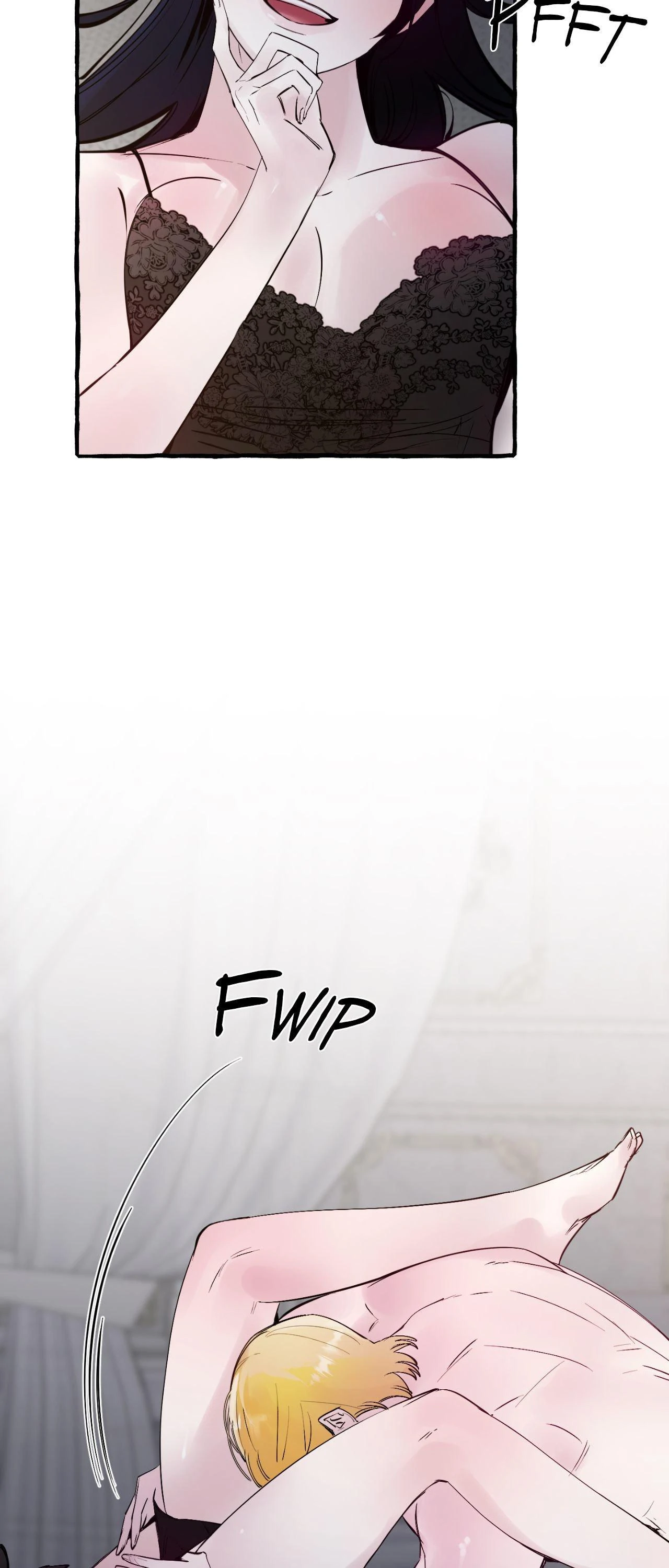 In the Doghouse Chapter 69 - Page 18