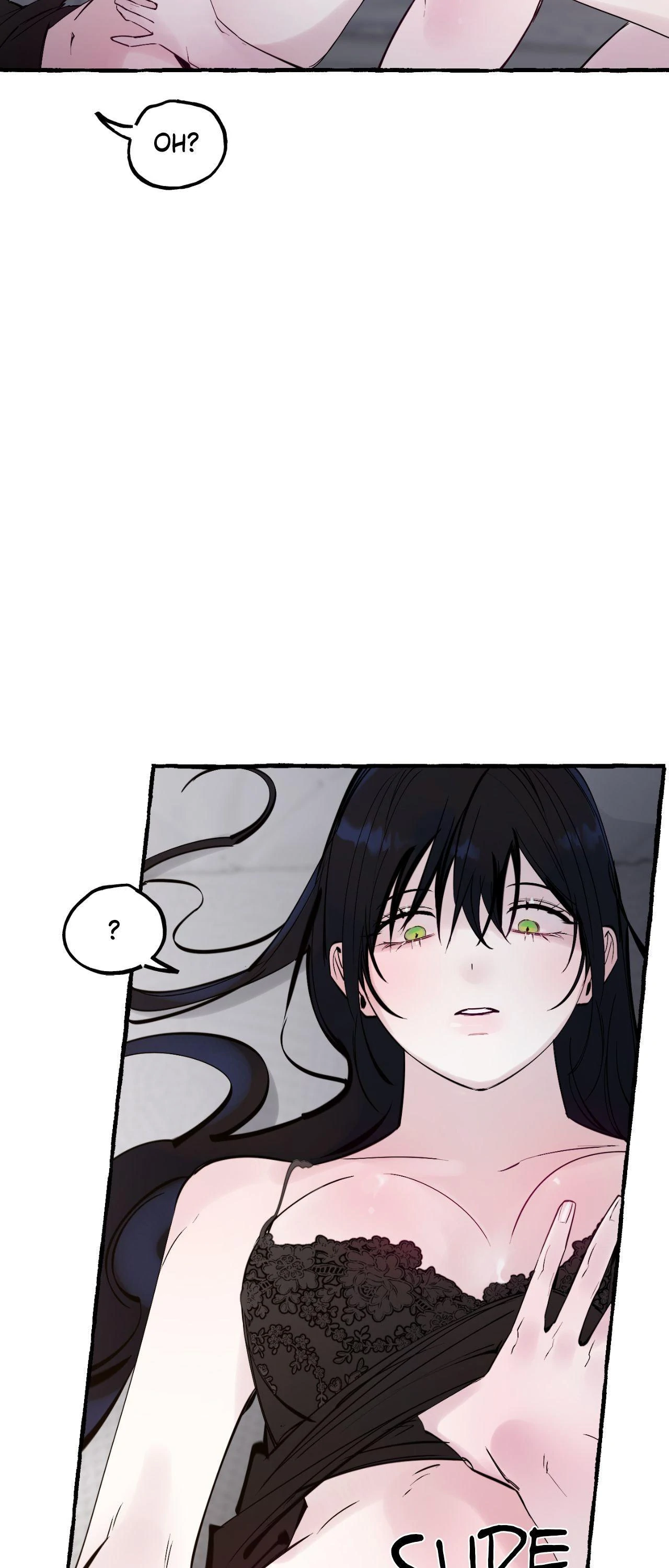 In the Doghouse Chapter 69 - Page 19