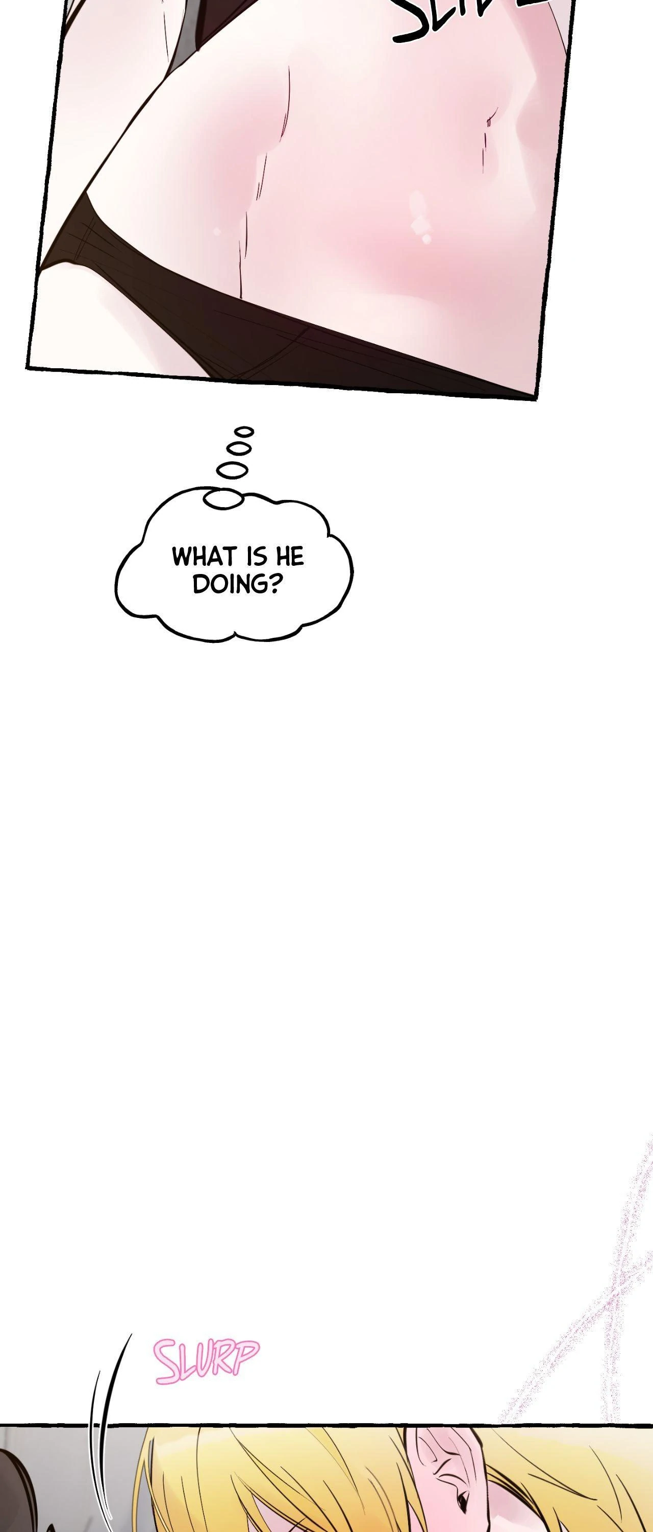 In the Doghouse Chapter 69 - Page 20