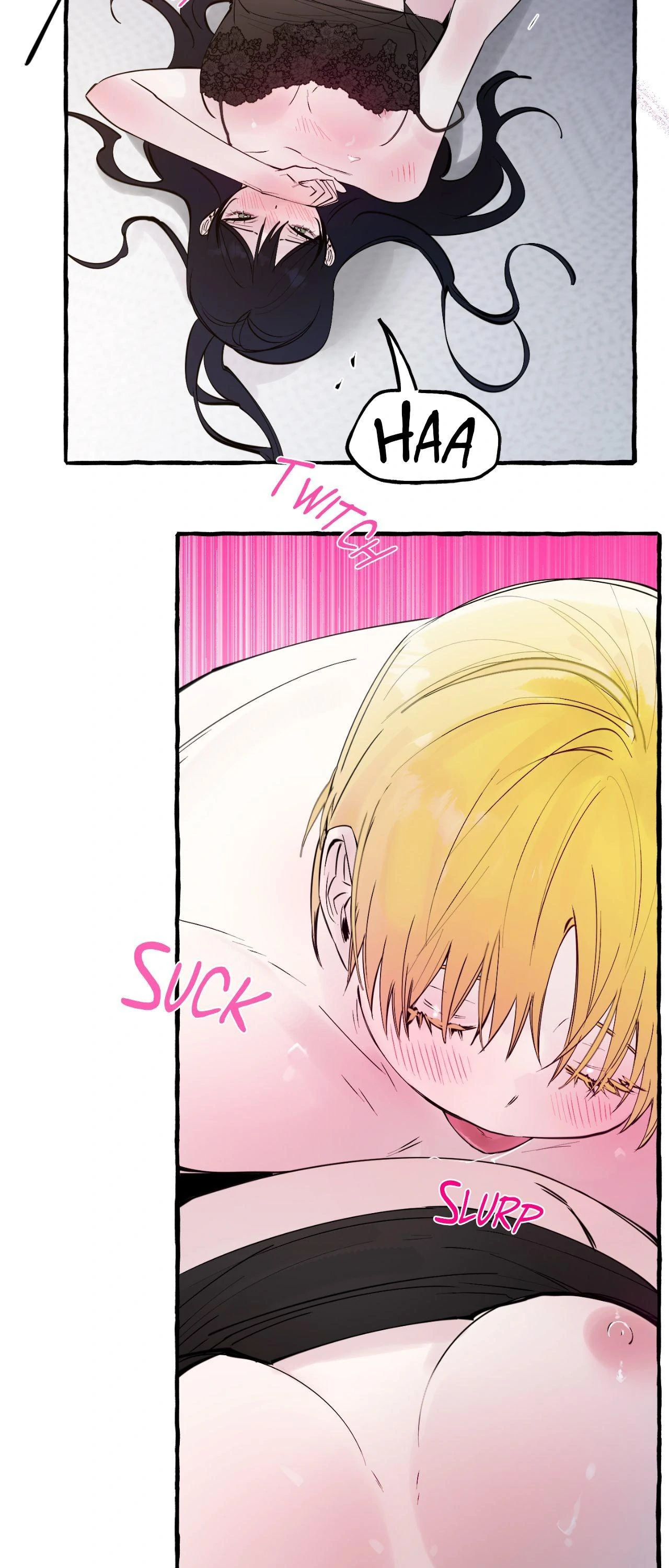 In the Doghouse Chapter 69 - Page 23