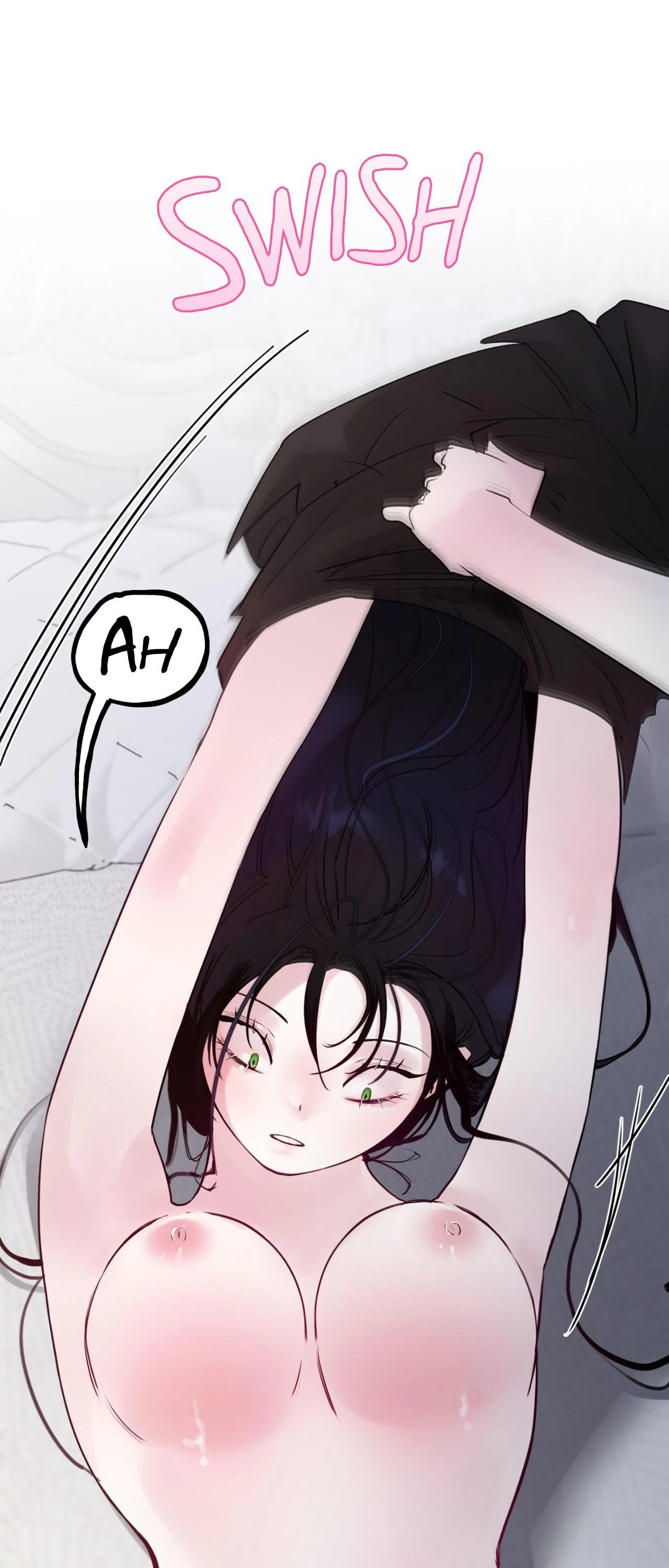 In the Doghouse Chapter 69 - Page 26