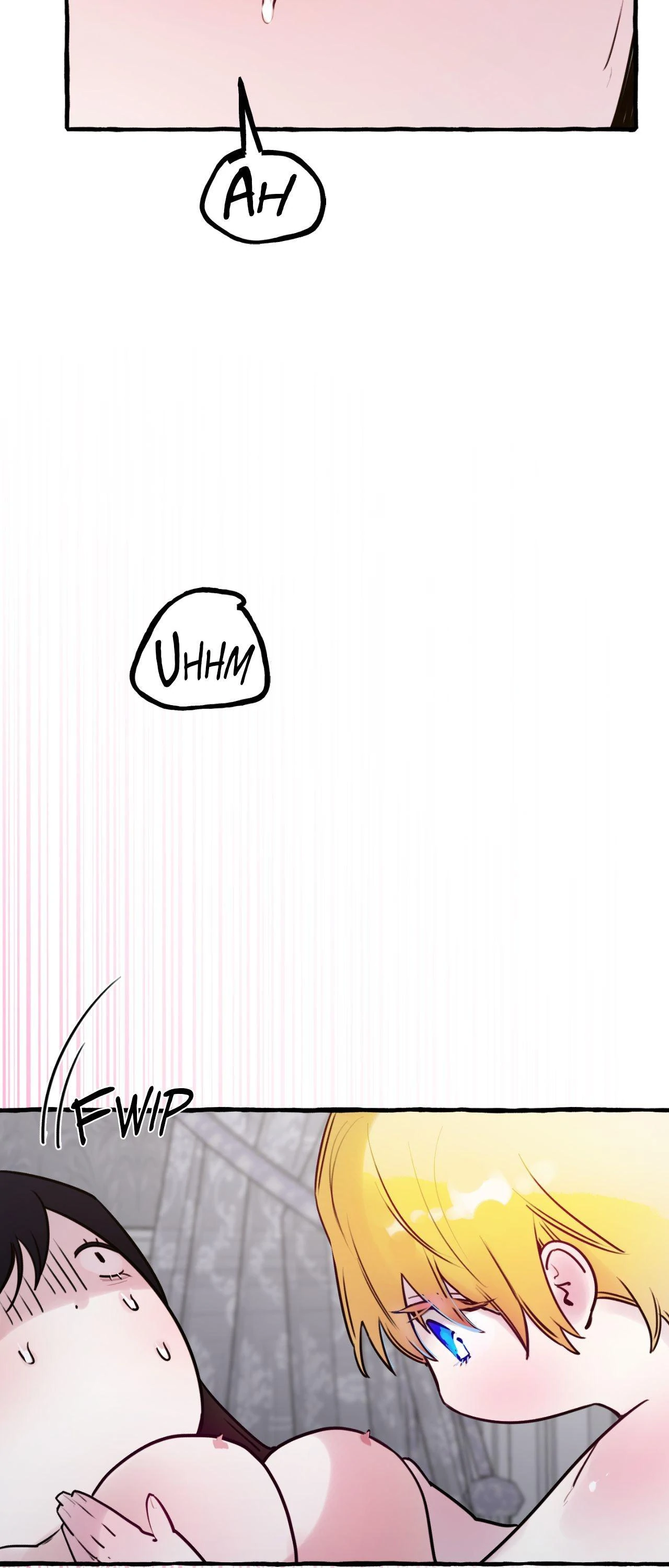 In the Doghouse Chapter 69 - Page 28