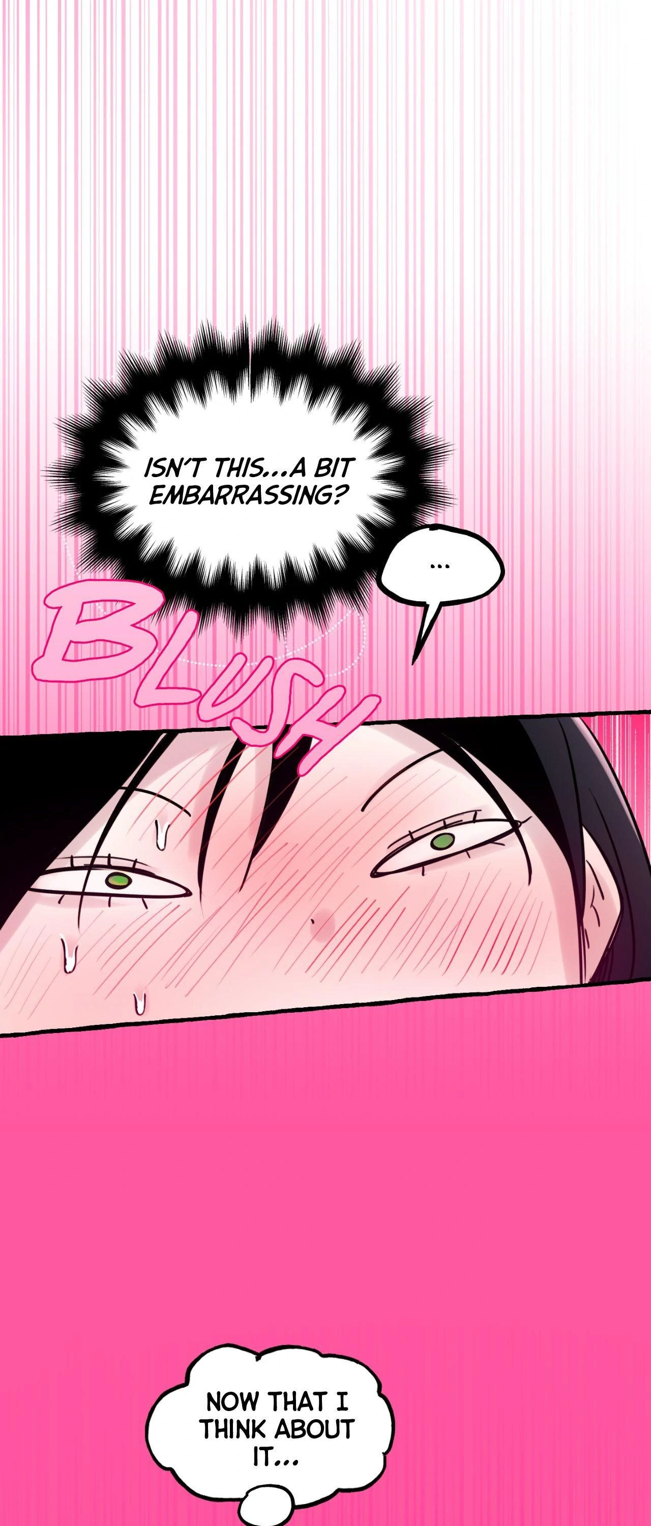 In the Doghouse Chapter 69 - Page 29