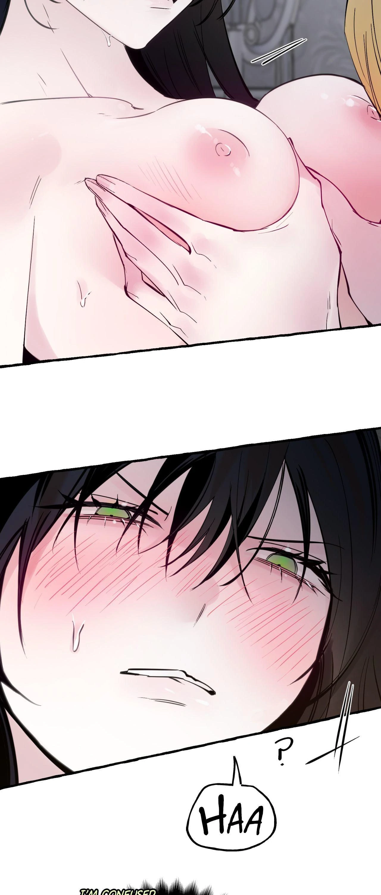 In the Doghouse Chapter 69 - Page 32