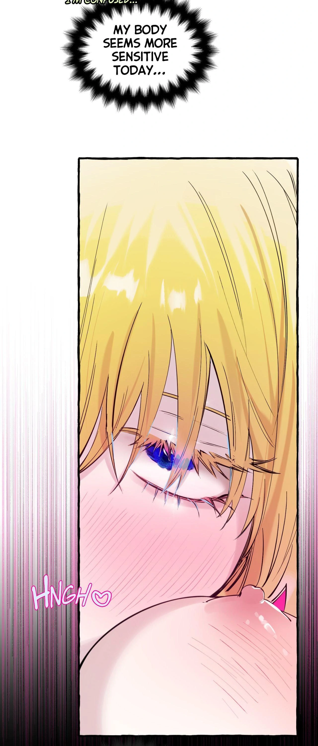 In the Doghouse Chapter 69 - Page 33