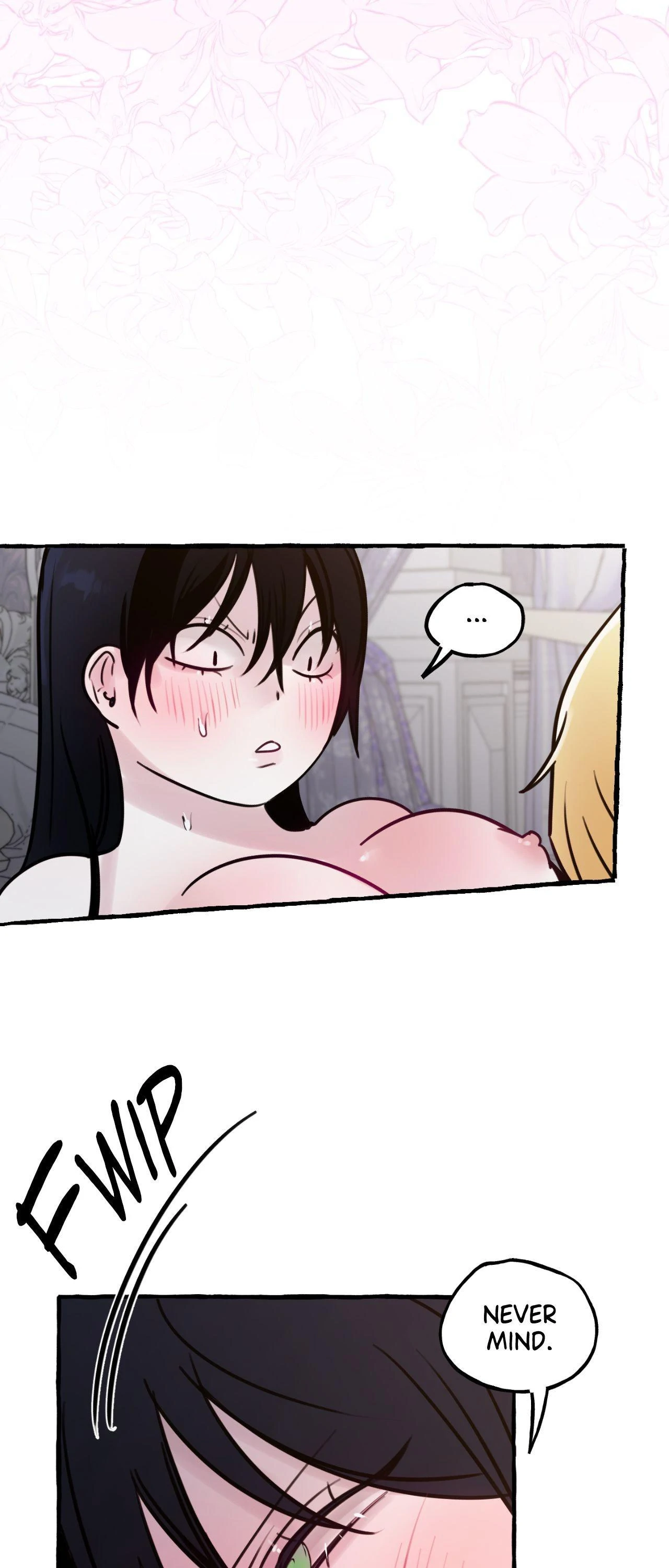 In the Doghouse Chapter 69 - Page 38
