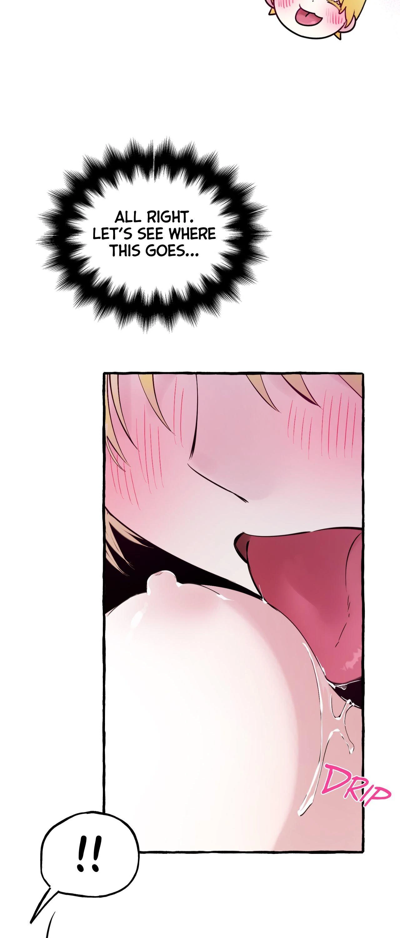 In the Doghouse Chapter 69 - Page 40