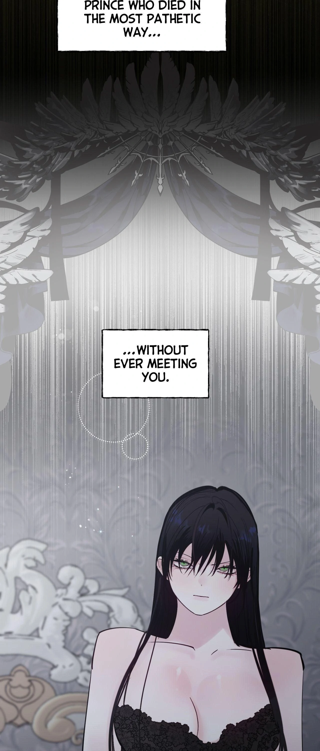 In the Doghouse Chapter 69 - Page 5