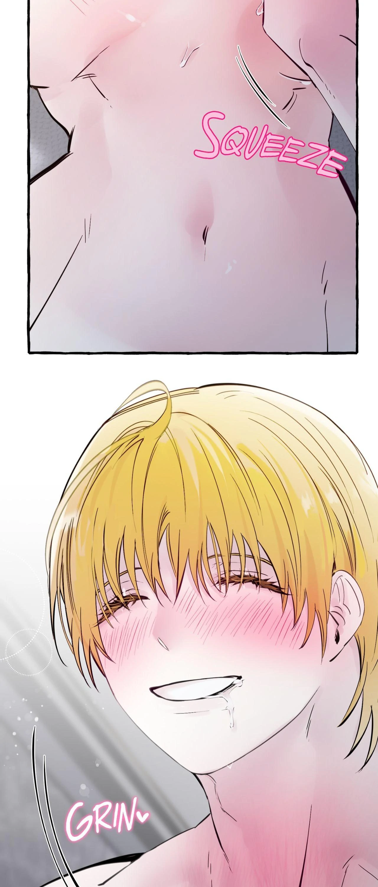In the Doghouse Chapter 69 - Page 42