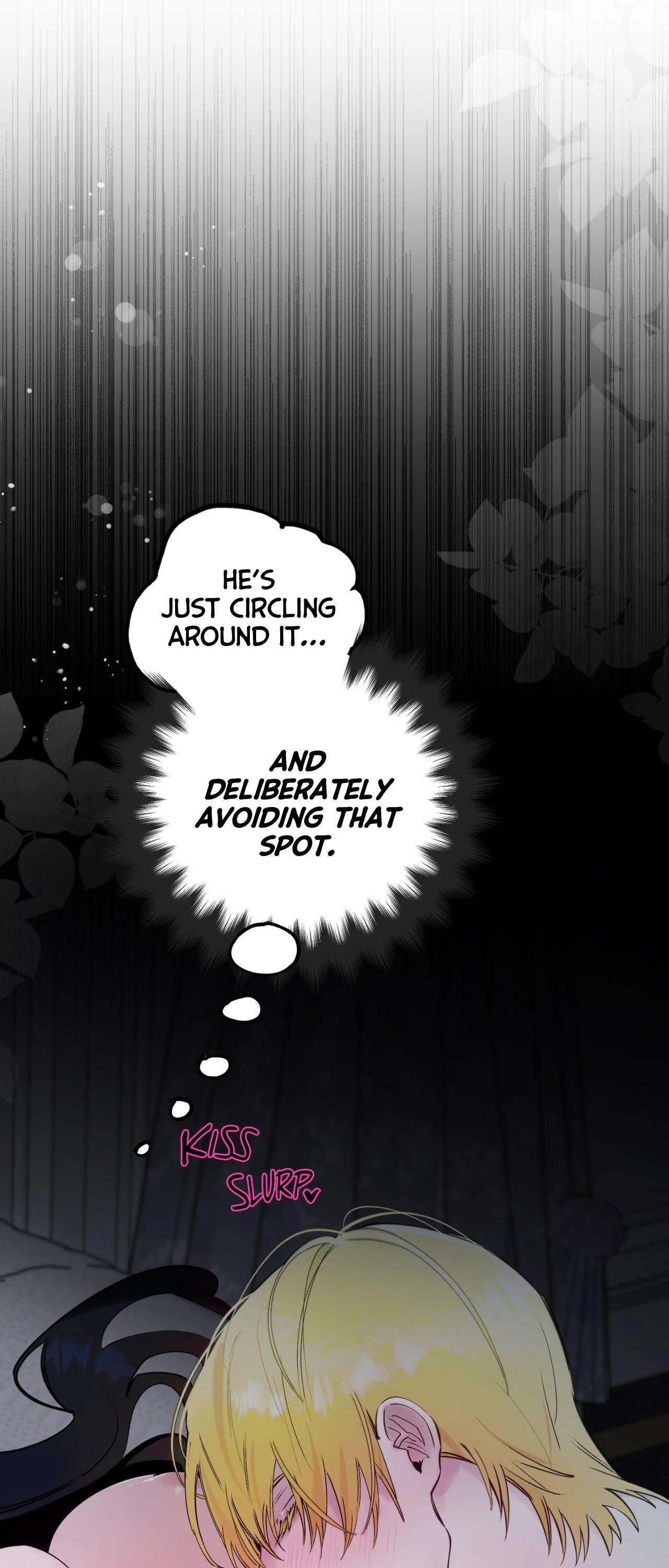 In the Doghouse Chapter 69 - Page 45
