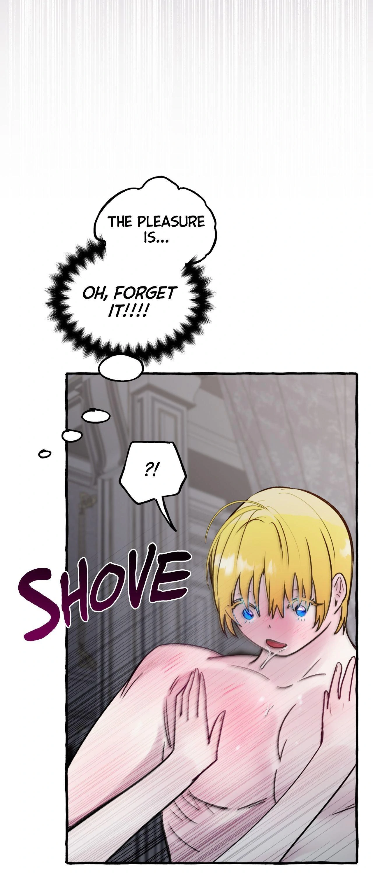 In the Doghouse Chapter 69 - Page 47