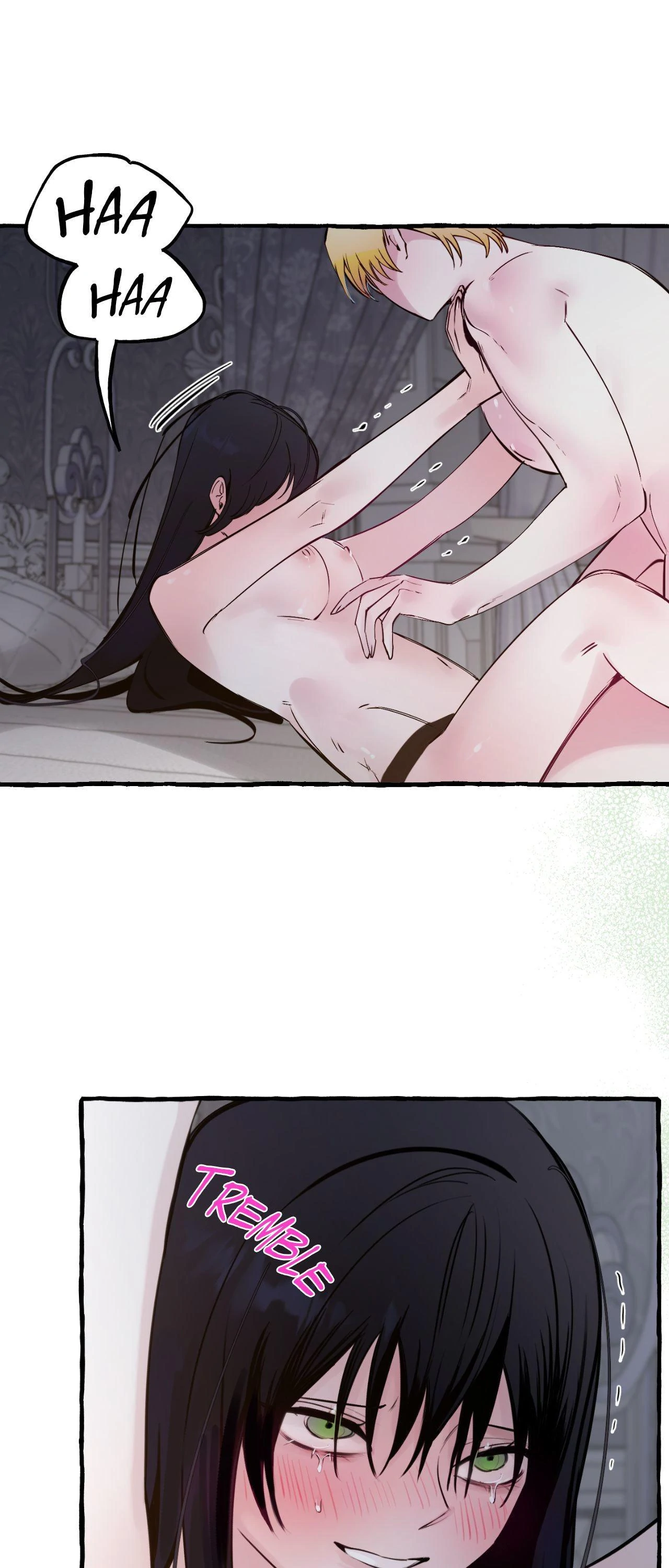 In the Doghouse Chapter 69 - Page 48