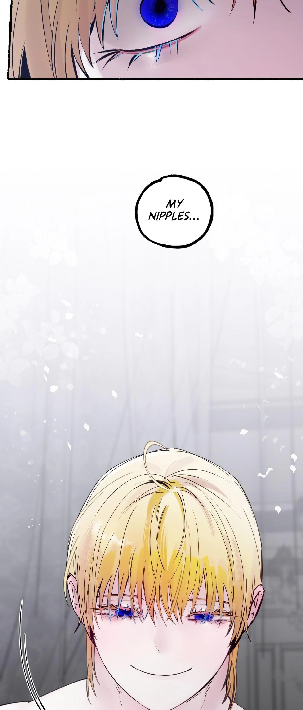 In the Doghouse Chapter 69 - Page 50