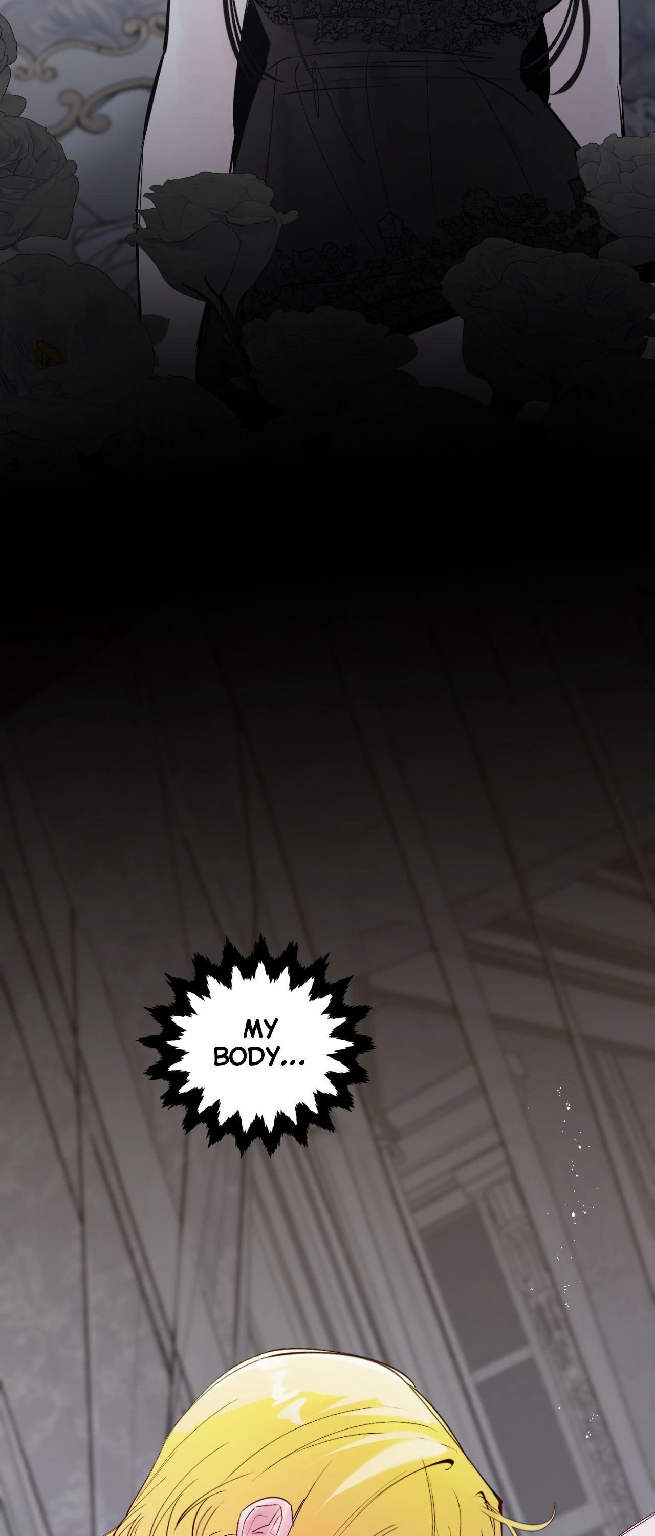 In the Doghouse Chapter 69 - Page 6