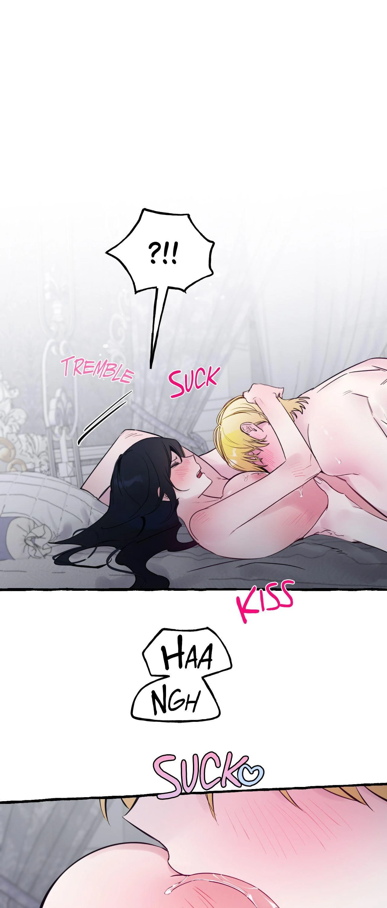 In the Doghouse Chapter 69 - Page 53
