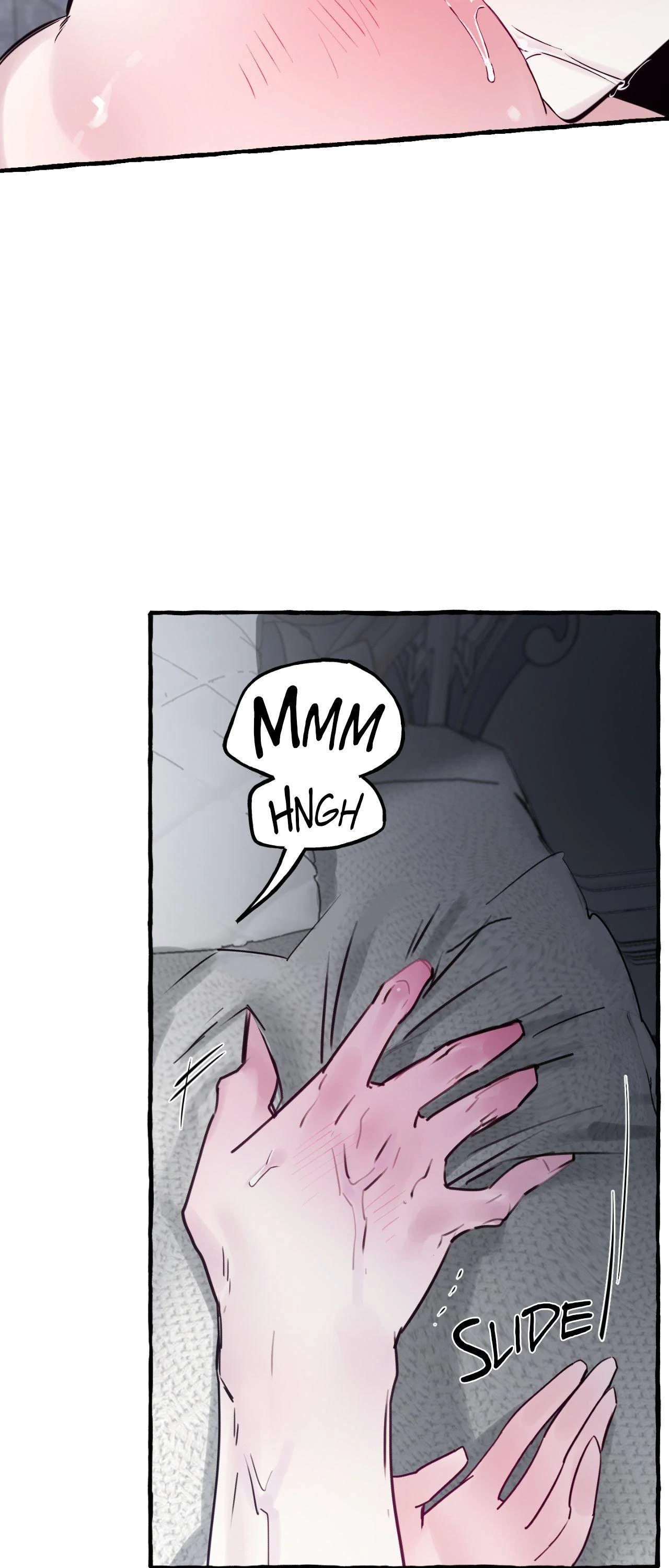 In the Doghouse Chapter 69 - Page 54