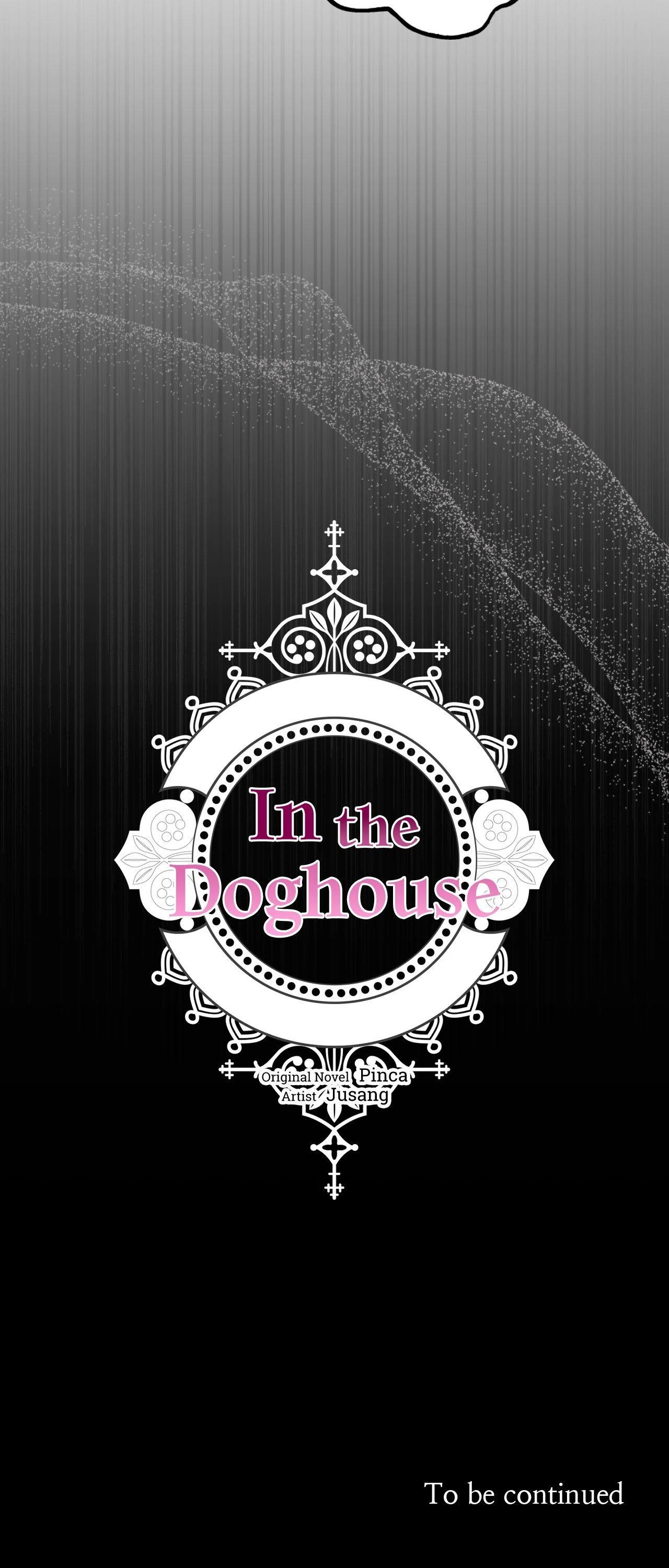 In the Doghouse Chapter 69 - Page 57
