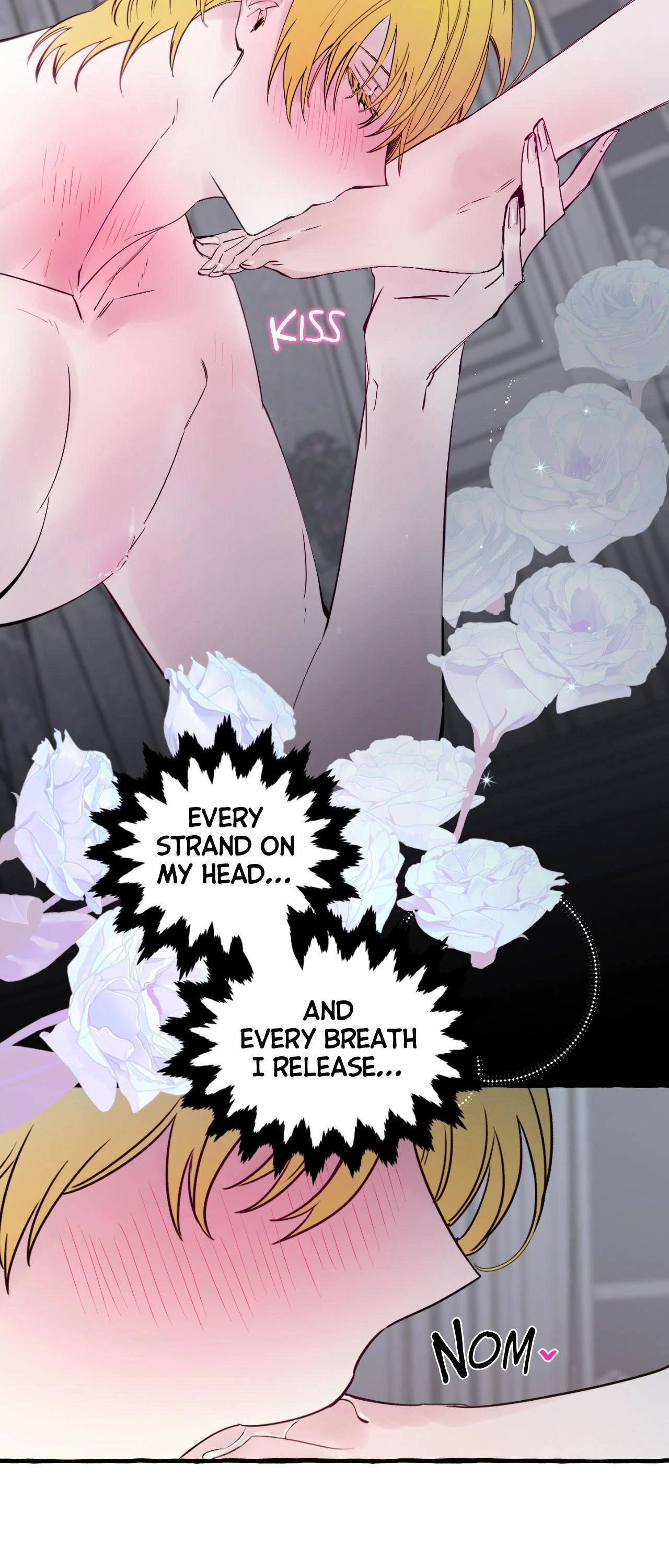 In the Doghouse Chapter 69 - Page 7
